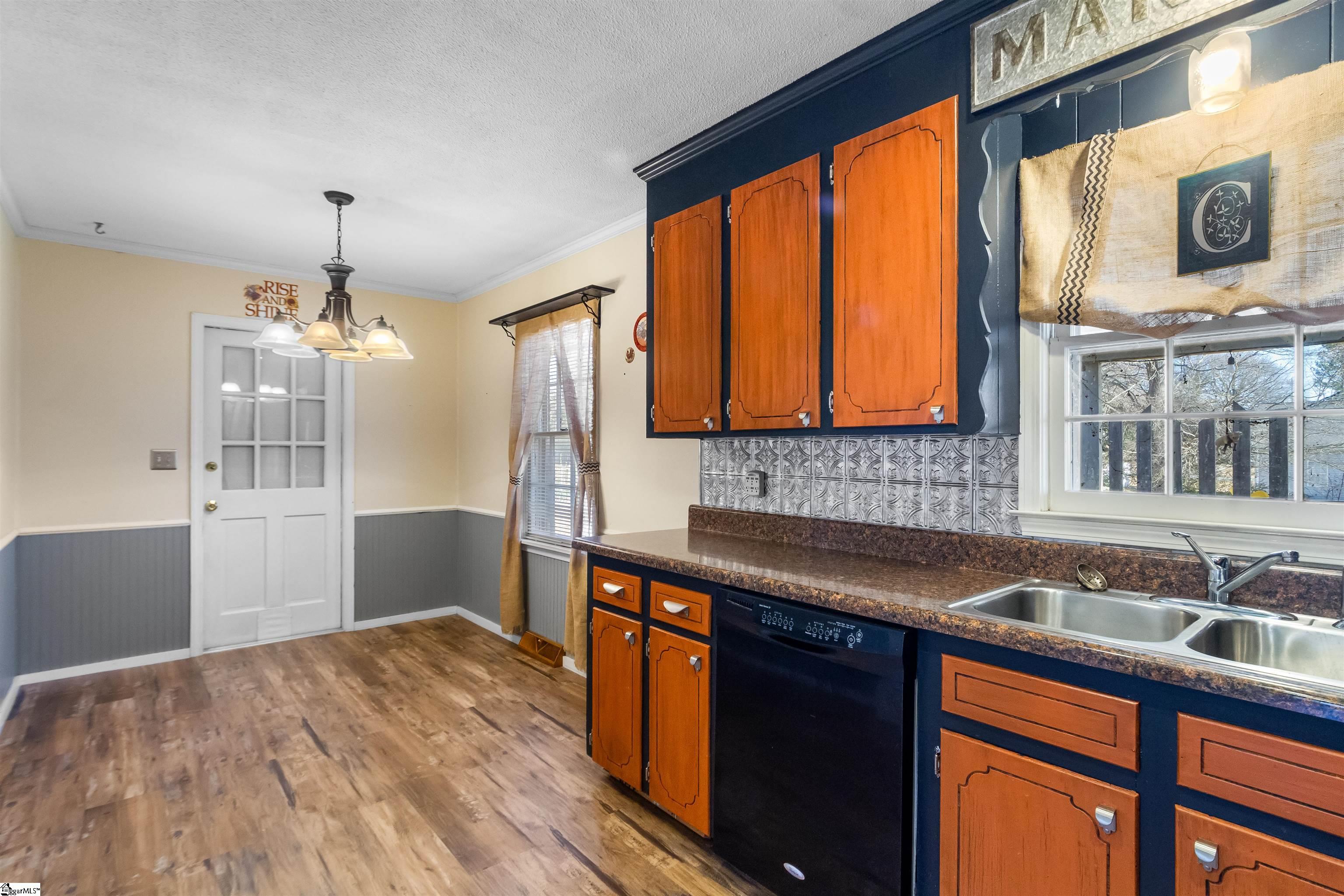 109 Pine Tree Lane Anderson, SC 29625