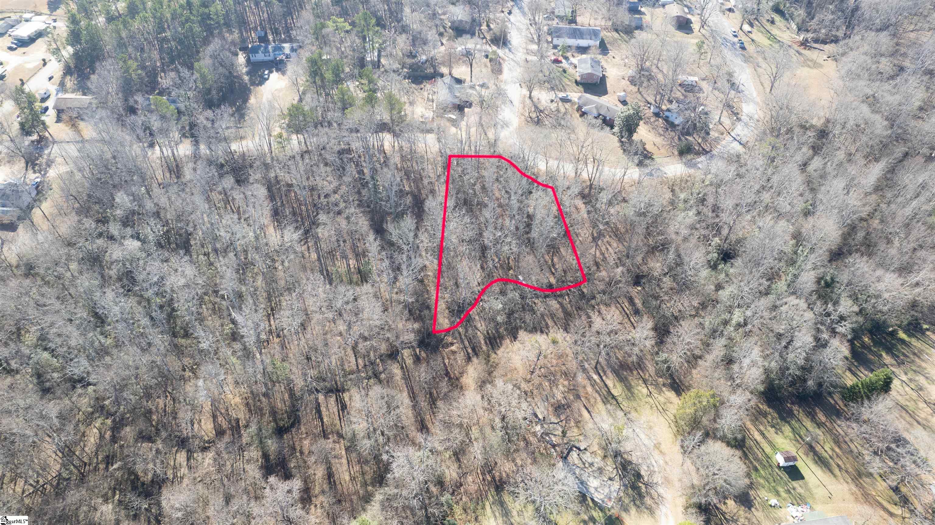 591 Dogwood Circle Pacolet, SC 29303