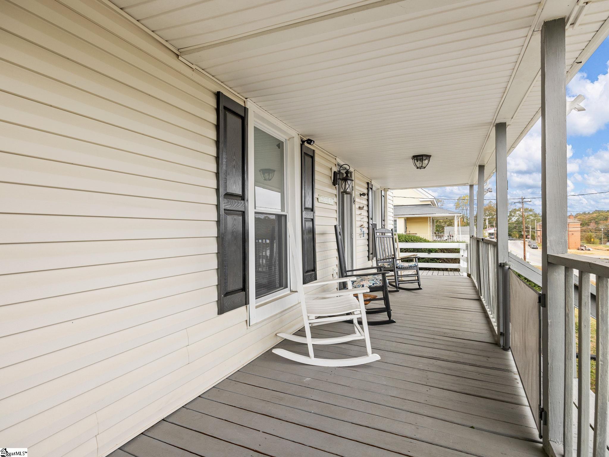 4 Courtney Street Pelzer, SC 29669