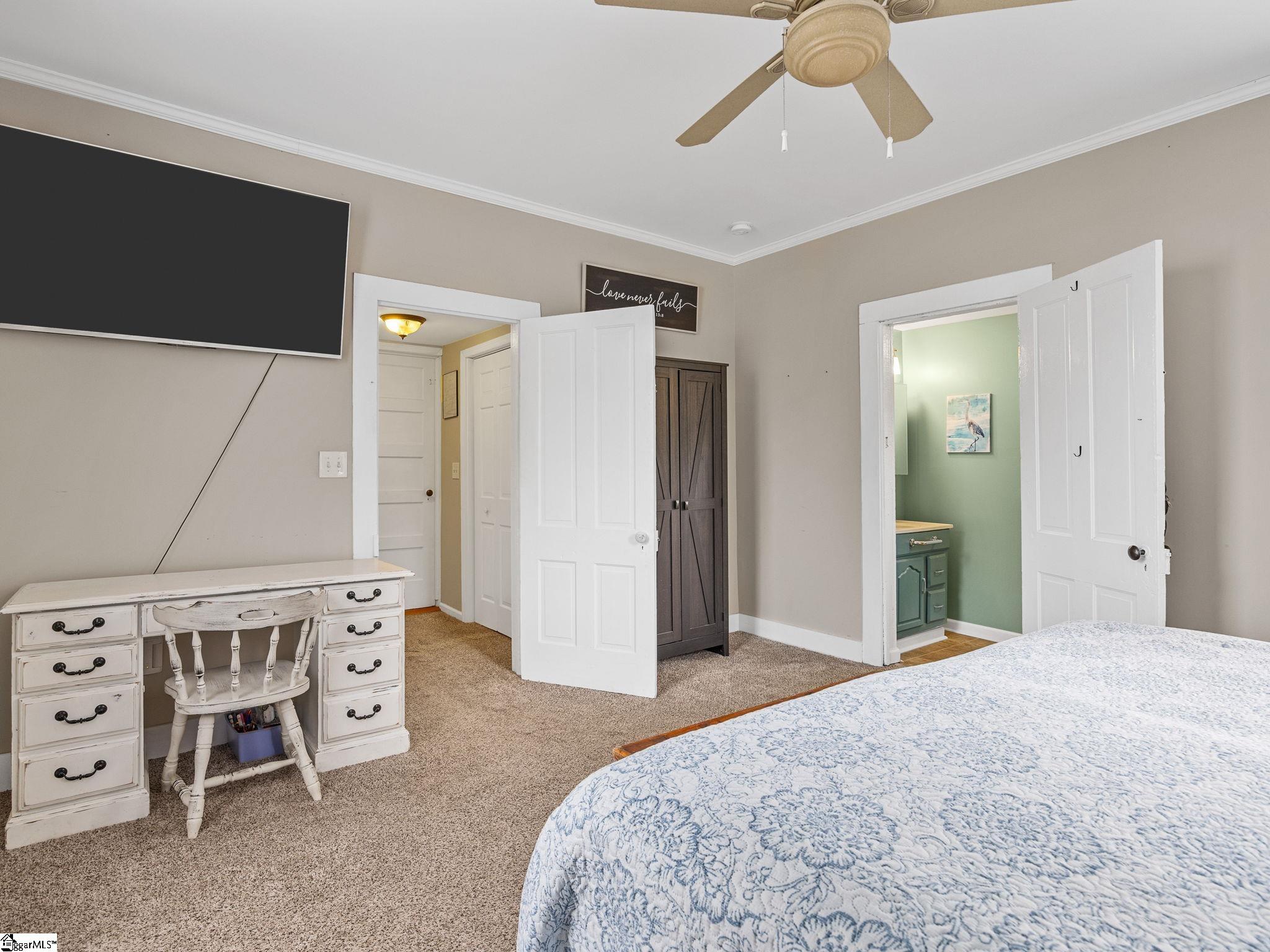 4 Courtney Street Pelzer, SC 29669