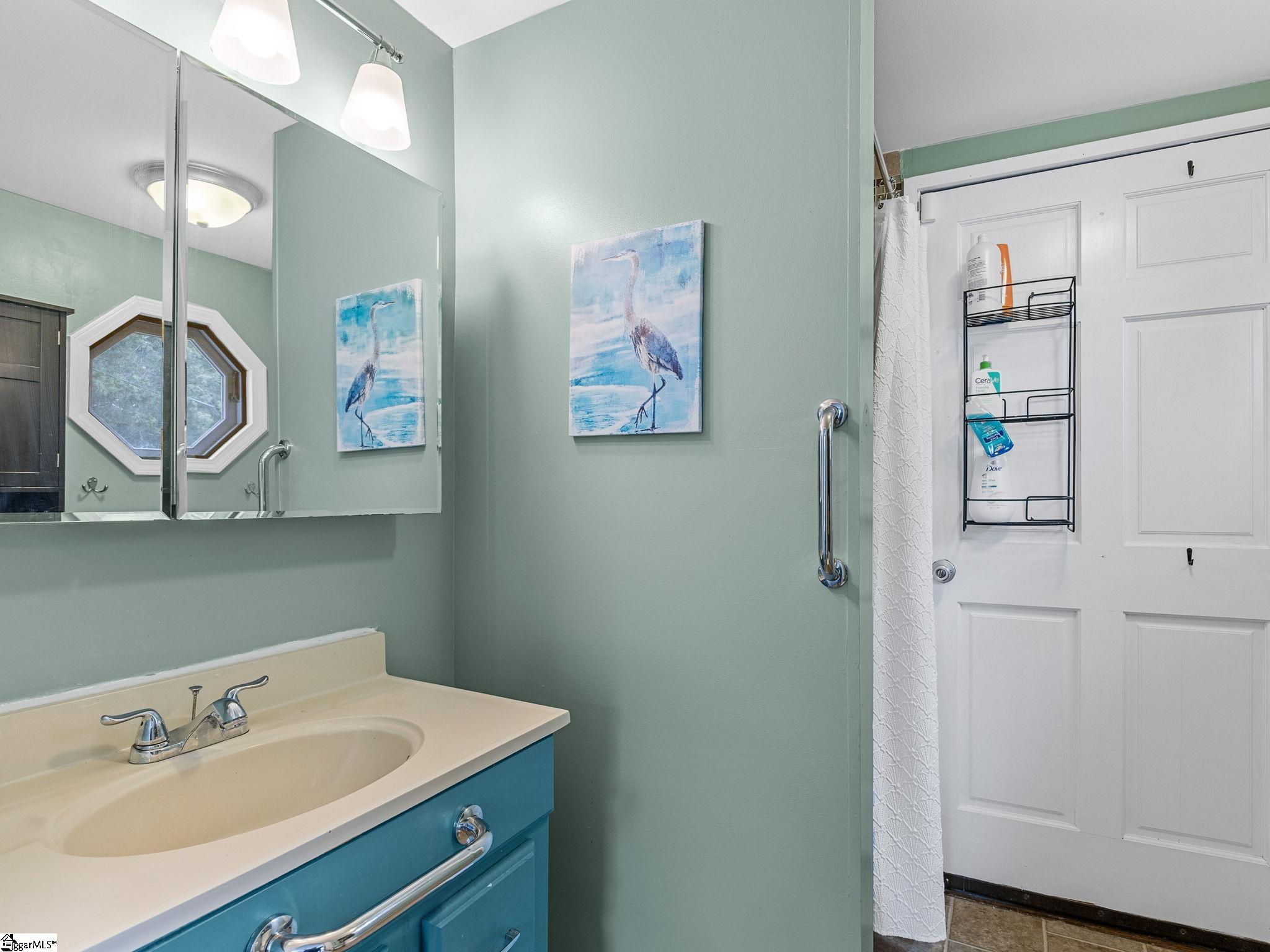 4 Courtney Street Pelzer, SC 29669