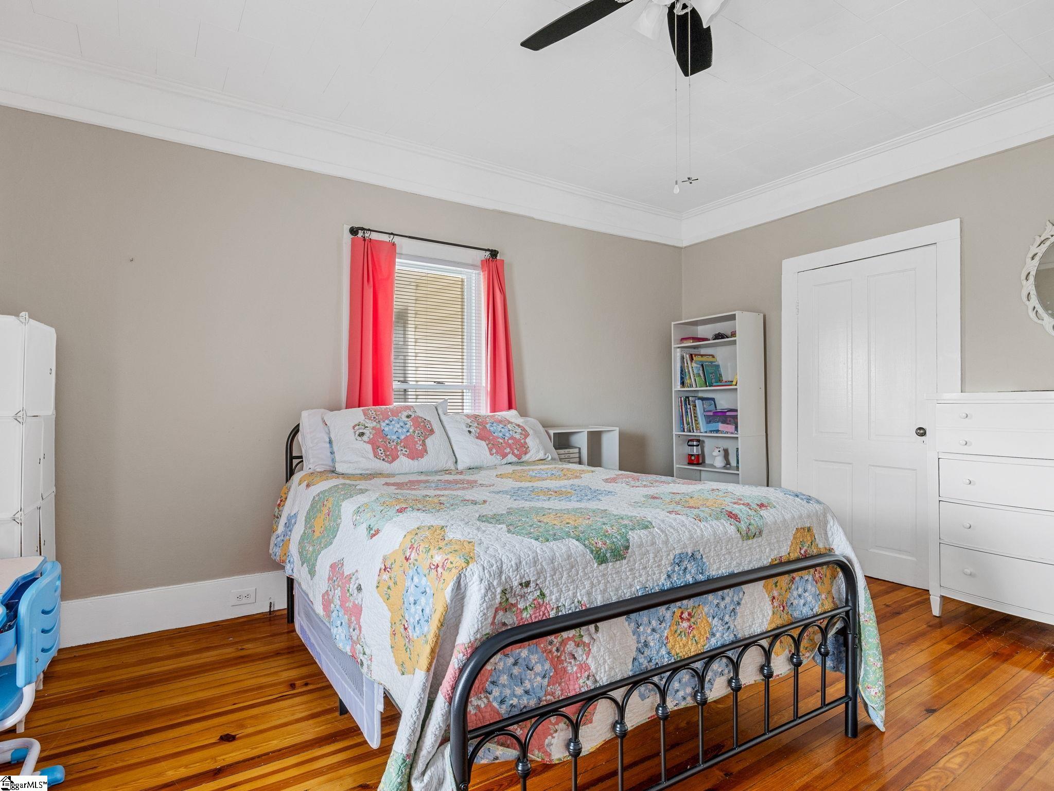 4 Courtney Street Pelzer, SC 29669