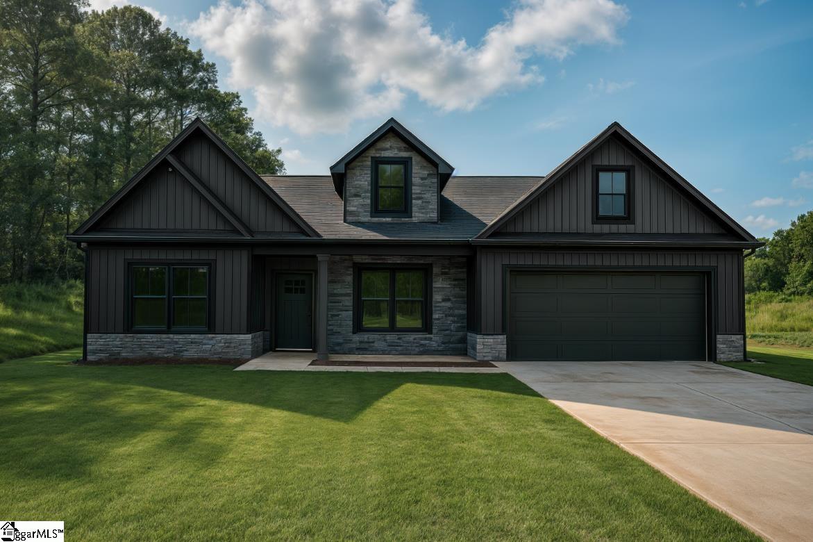 2921 Old Greenville Highway Central, SC 29630