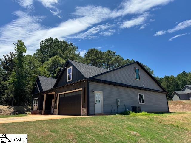 2921 Old Greenville Highway Central, SC 29630