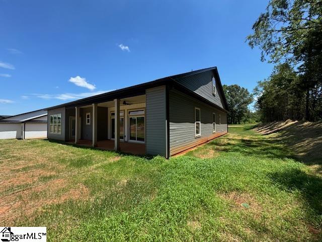 2921 Old Greenville Highway Central, SC 29630