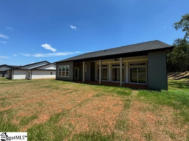 2921 Old Greenville Highway Central, SC 29630