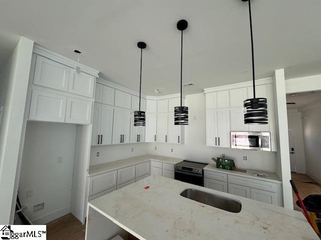 2921 Old Greenville Highway Central, SC 29630