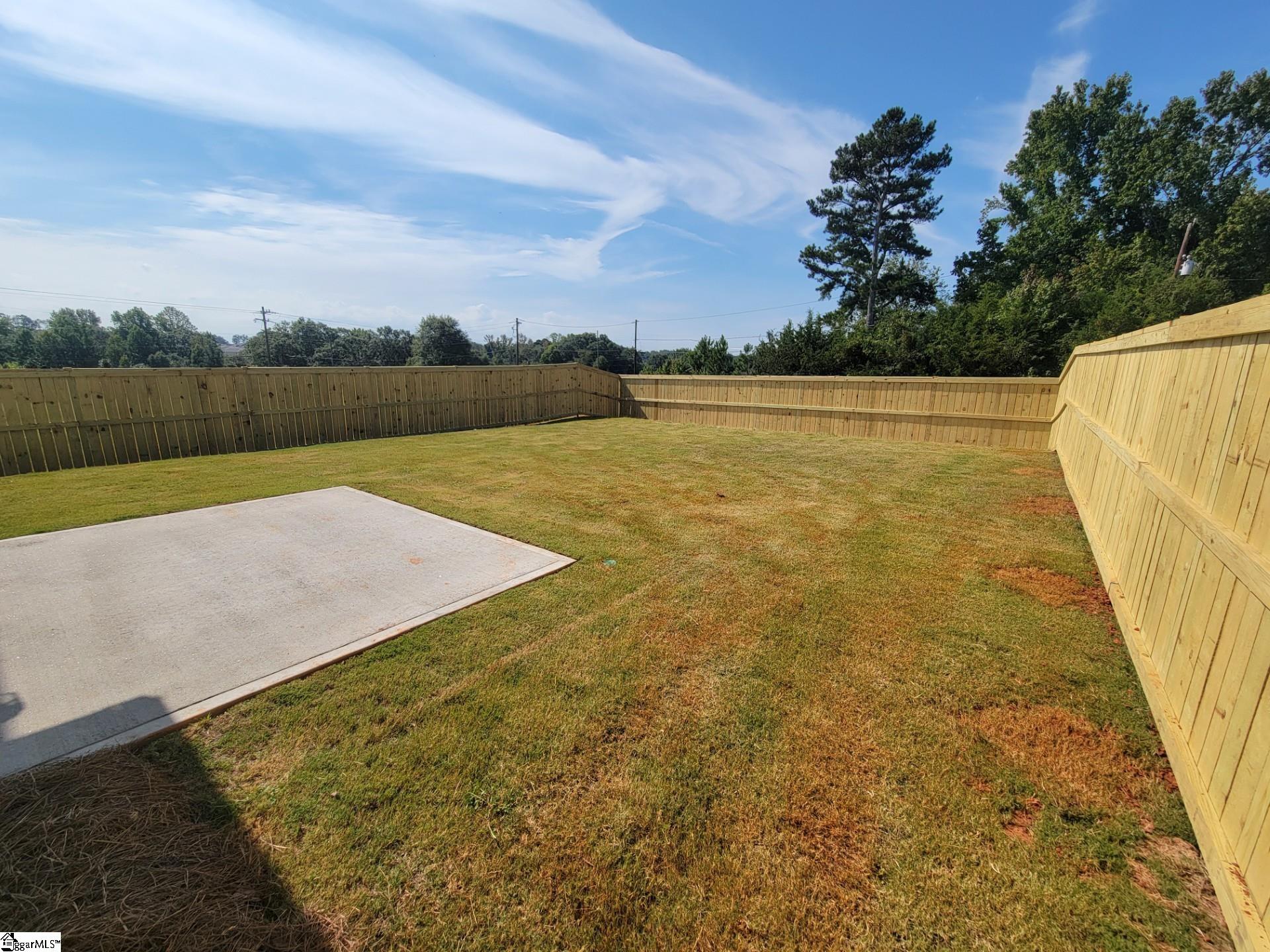 7011 New Horizons Lane UNIT Lot 3 Boiling Springs, SC 29316