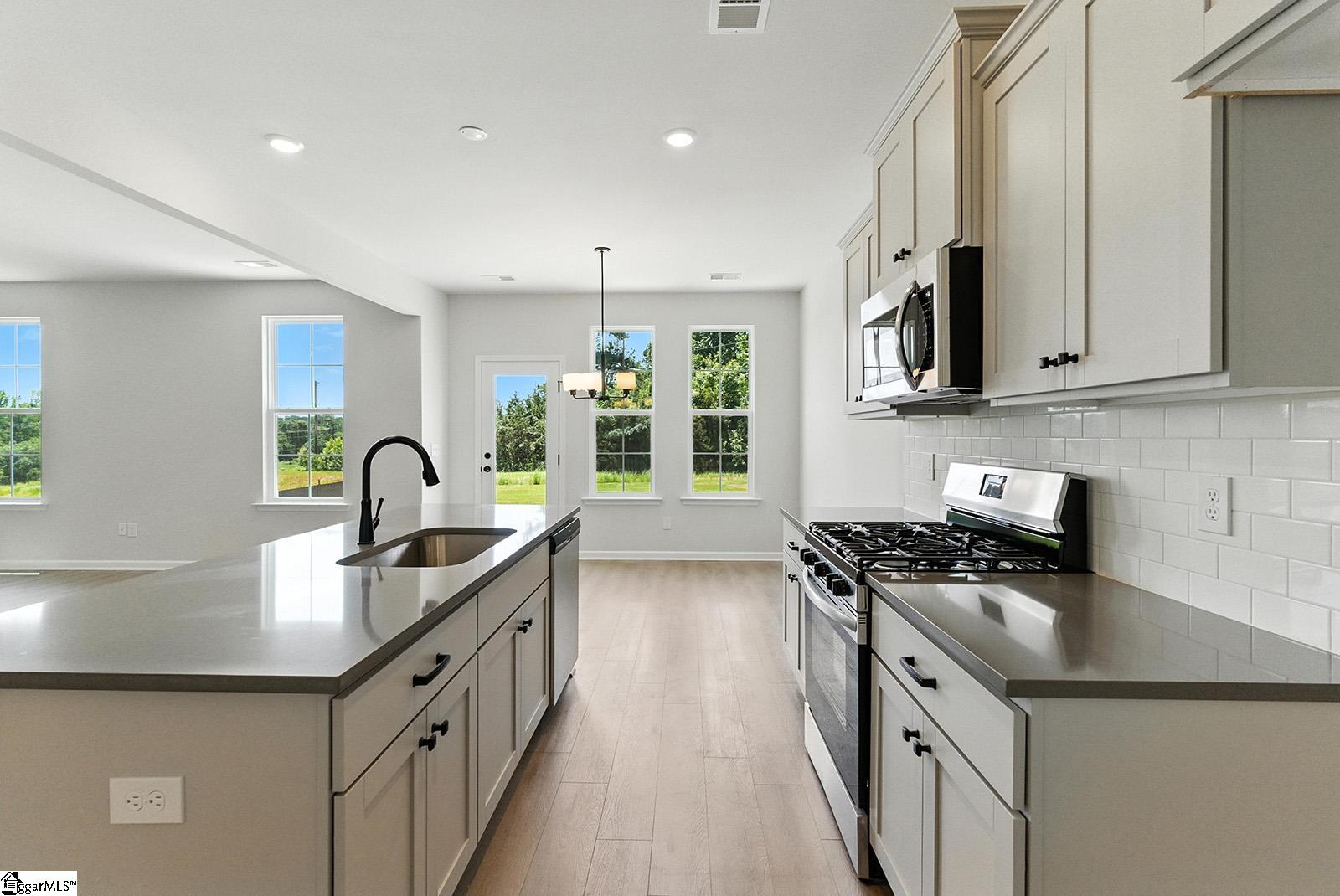 7011 New Horizons Lane UNIT Lot 3 Boiling Springs, SC 29316