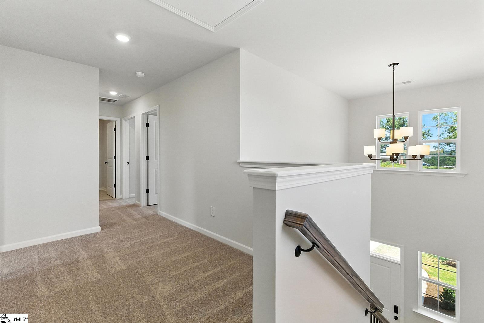 7011 New Horizons Lane UNIT Lot 3 Boiling Springs, SC 29316