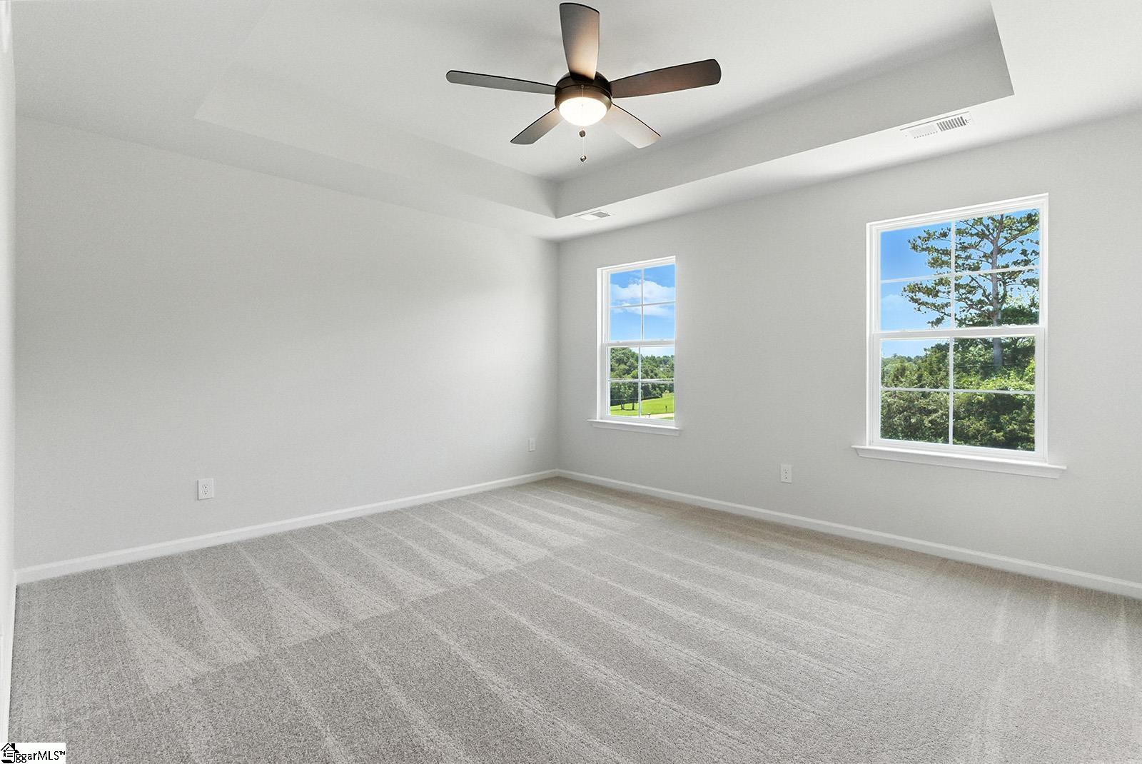 7011 New Horizons Lane UNIT Lot 3 Boiling Springs, SC 29316