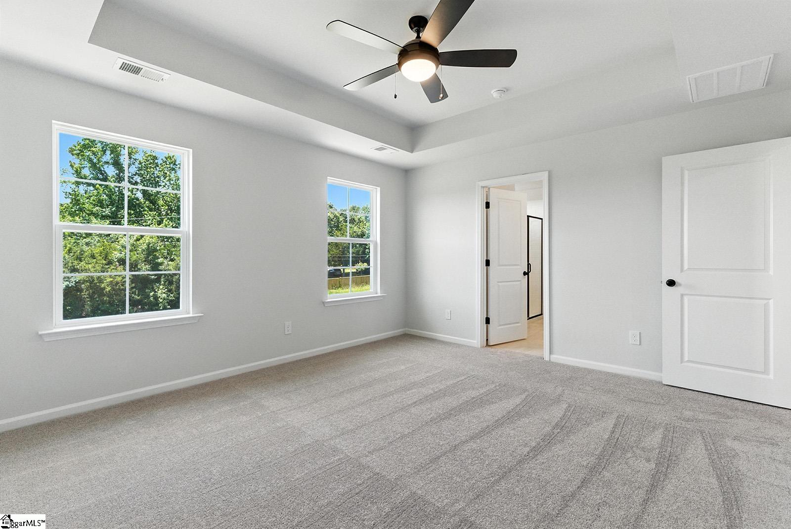 7011 New Horizons Lane UNIT Lot 3 Boiling Springs, SC 29316