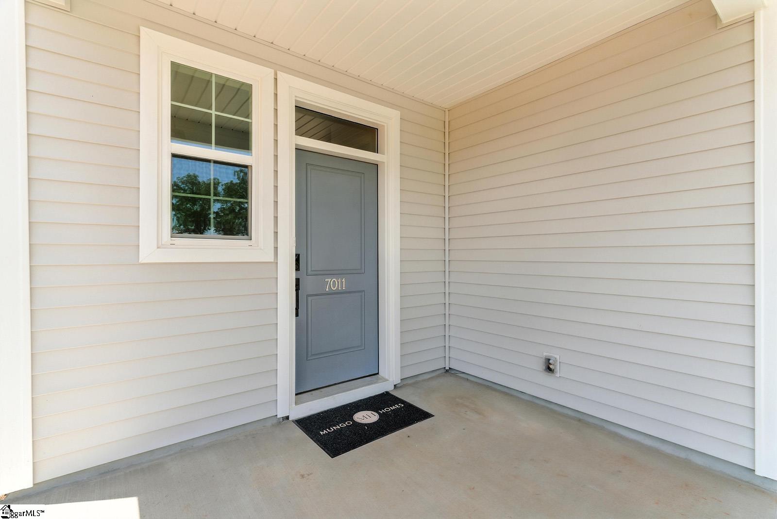 7011 New Horizons Lane UNIT Lot 3 Boiling Springs, SC 29316