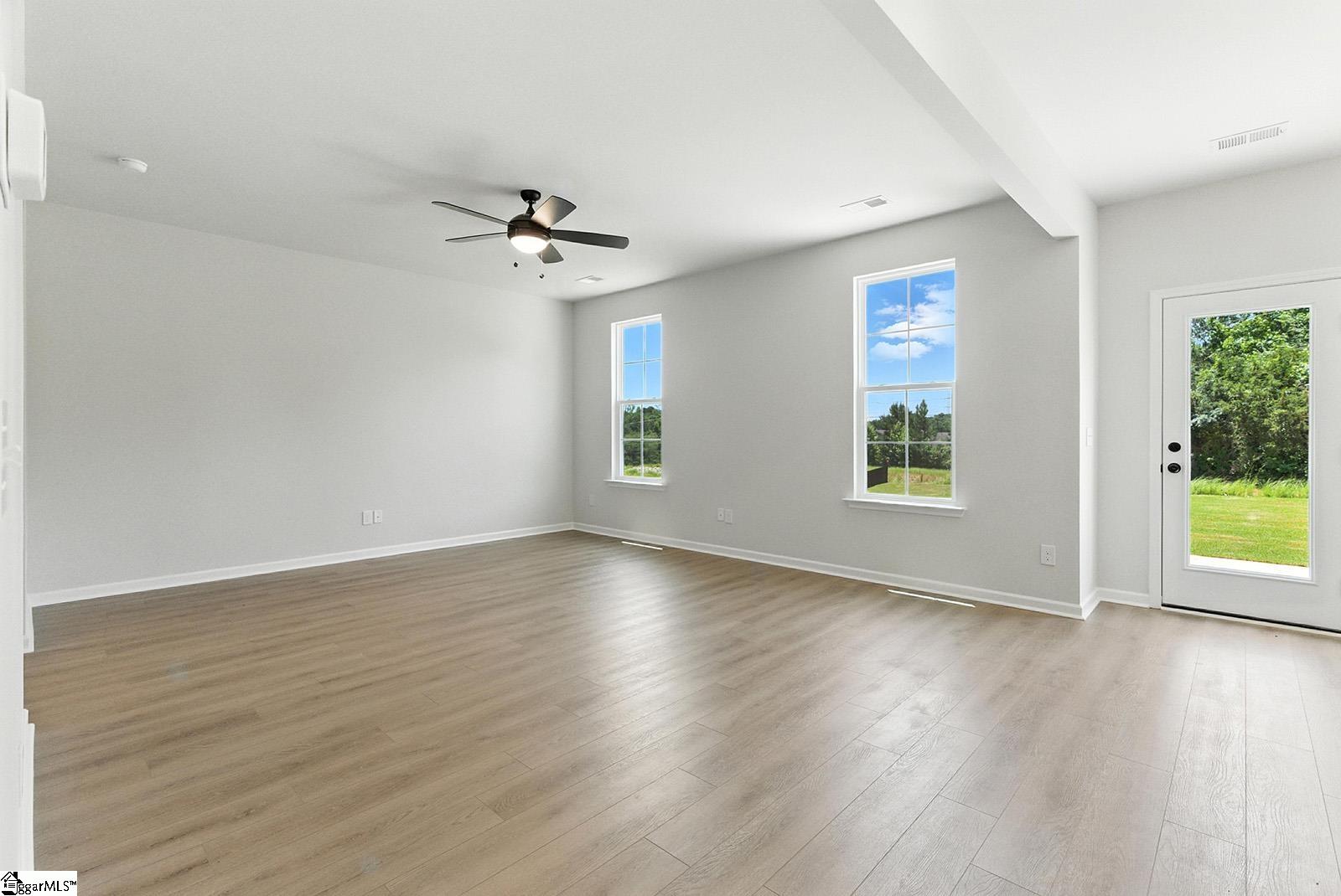 7011 New Horizons Lane UNIT Lot 3 Boiling Springs, SC 29316