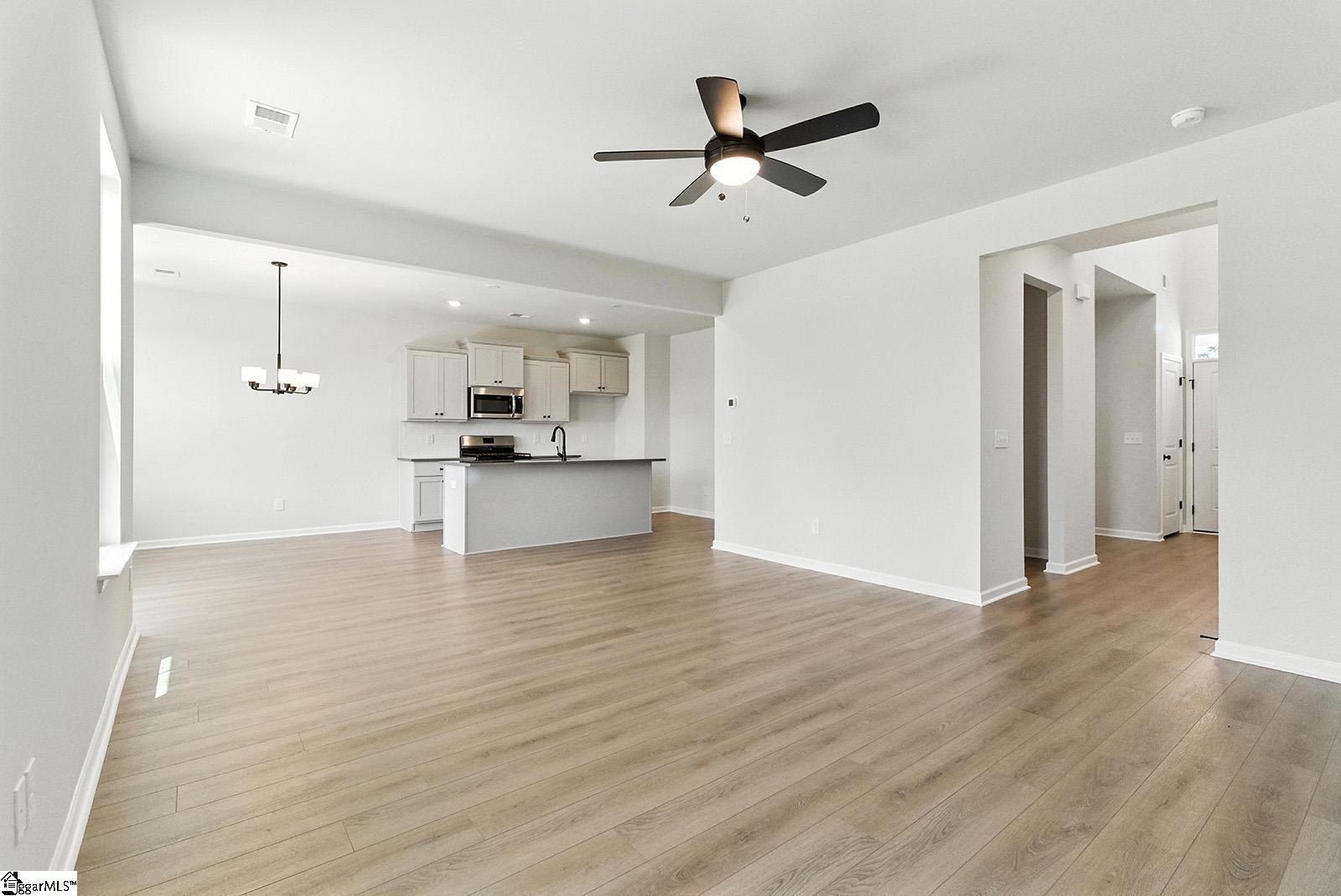 7011 New Horizons Lane UNIT Lot 3 Boiling Springs, SC 29316