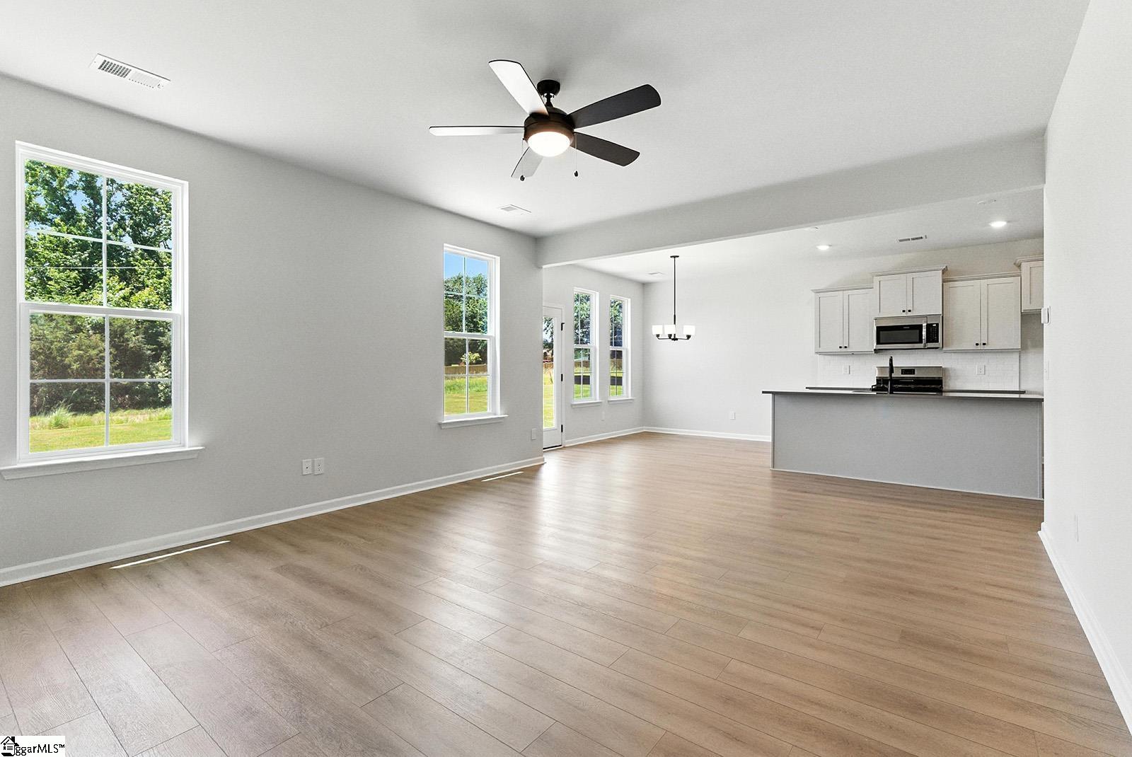 7011 New Horizons Lane UNIT Lot 3 Boiling Springs, SC 29316