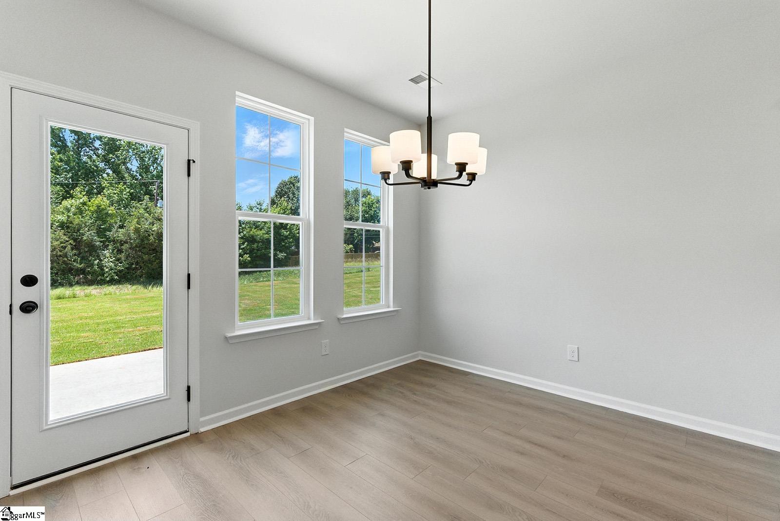 7011 New Horizons Lane UNIT Lot 3 Boiling Springs, SC 29316