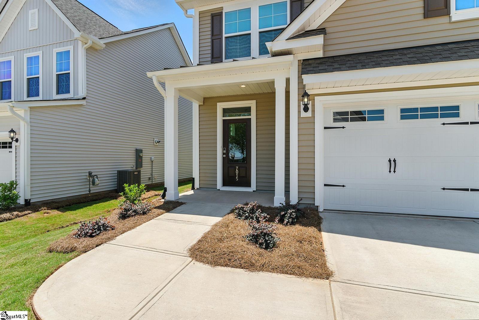 7015 New Horizons Lane UNIT Lot 4 Boiling Springs, SC 29316
