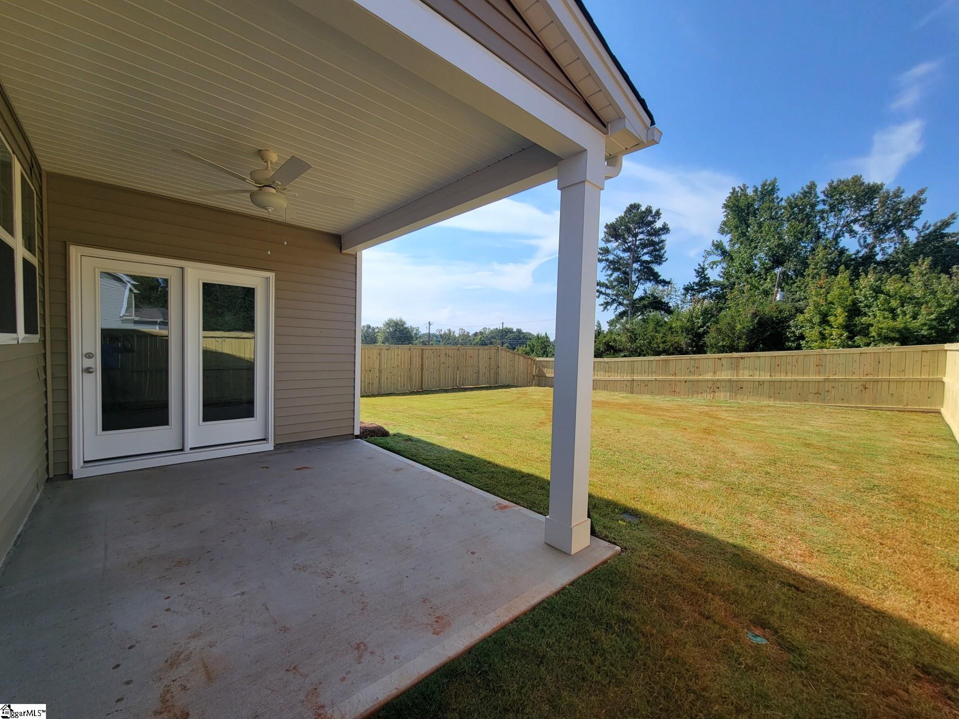 7015 New Horizons Lane UNIT Lot 4 Boiling Springs, SC 29316