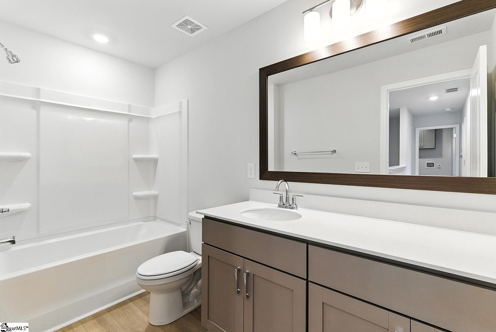7015 New Horizons Lane UNIT Lot 4 Boiling Springs, SC 29316