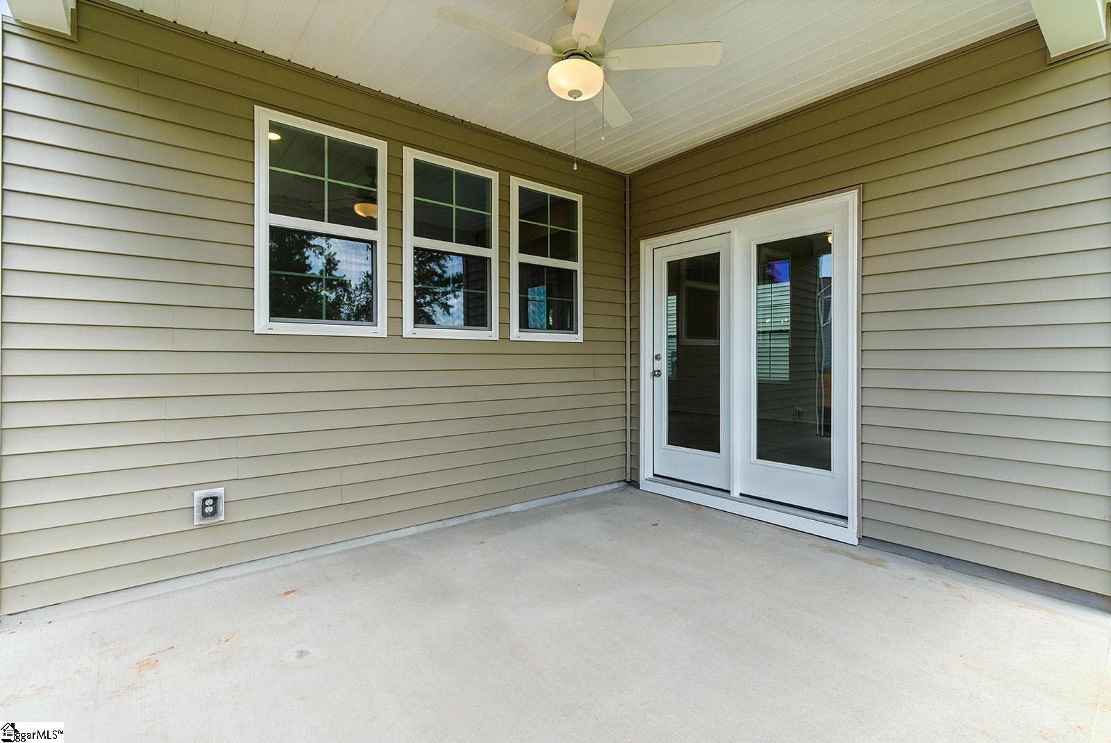 7015 New Horizons Lane UNIT Lot 4 Boiling Springs, SC 29316