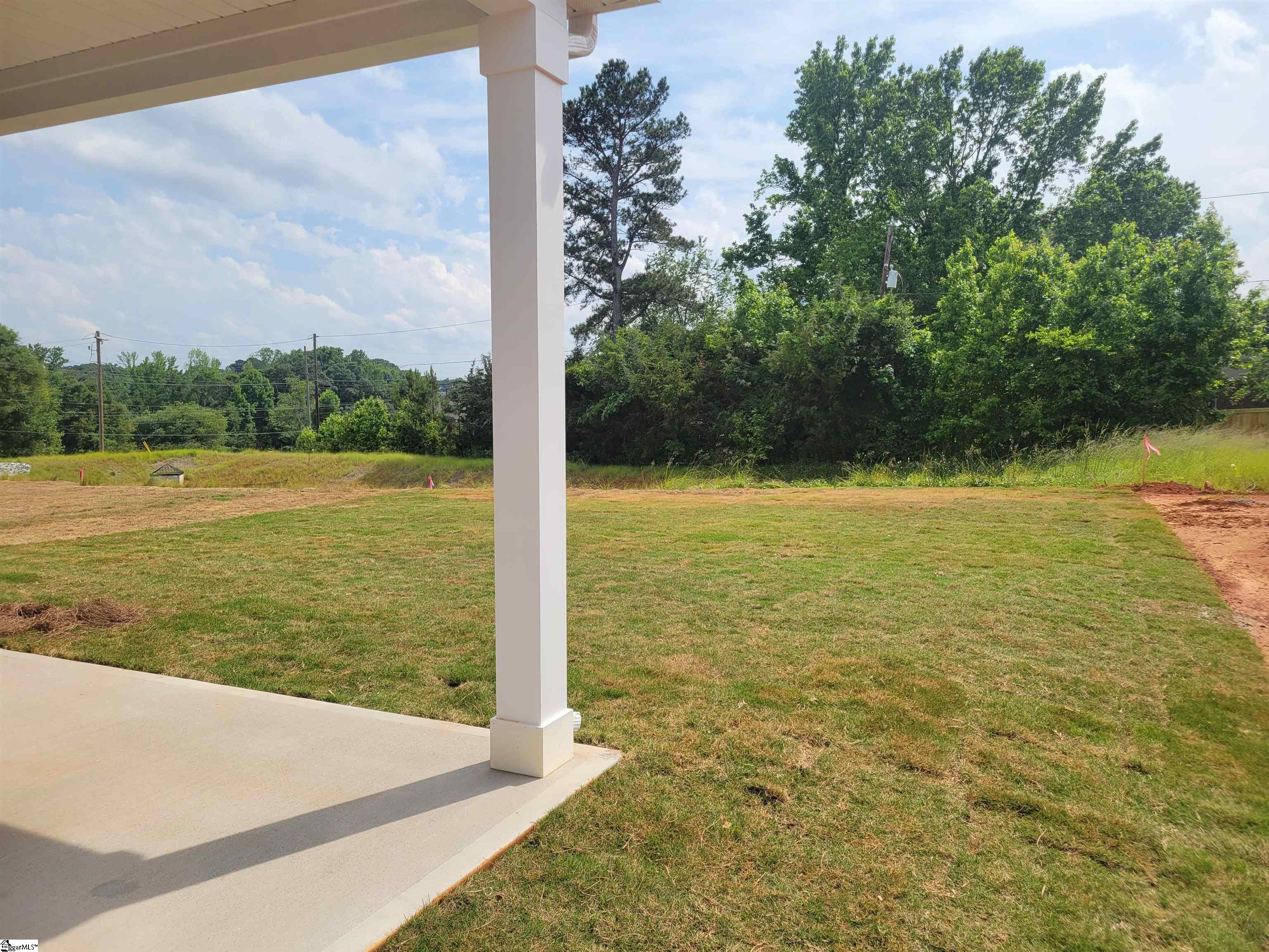 7015 New Horizons Lane UNIT Lot 4 Boiling Springs, SC 29316