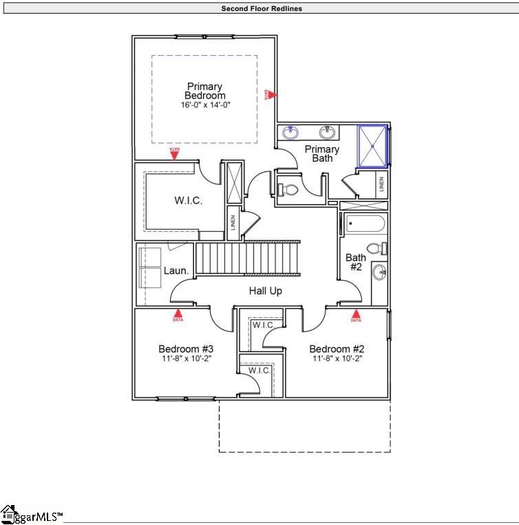 7015 New Horizons Lane UNIT Lot 4 Boiling Springs, SC 29316
