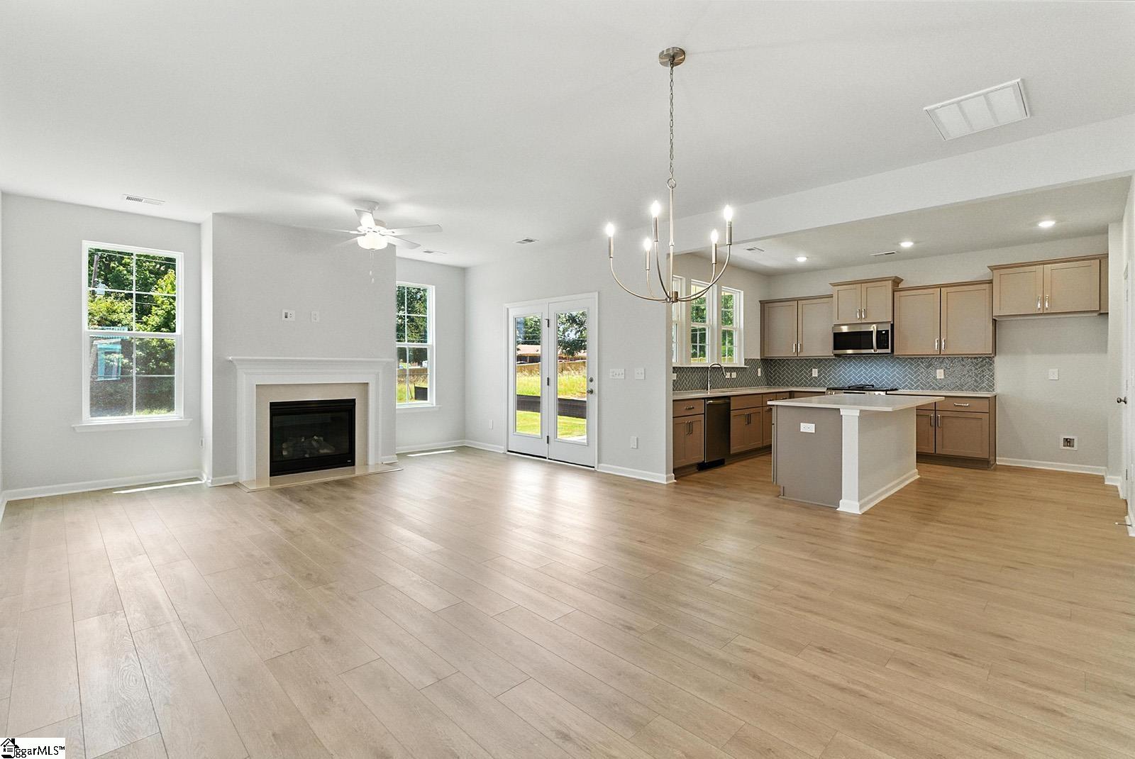 7015 New Horizons Lane UNIT Lot 4 Boiling Springs, SC 29316