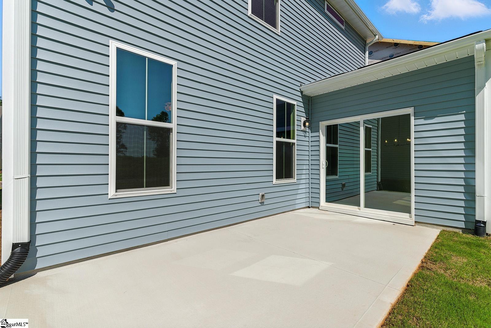 7026 New Horizons Lane UNIT Lot 94 Boiling Springs, SC 29316