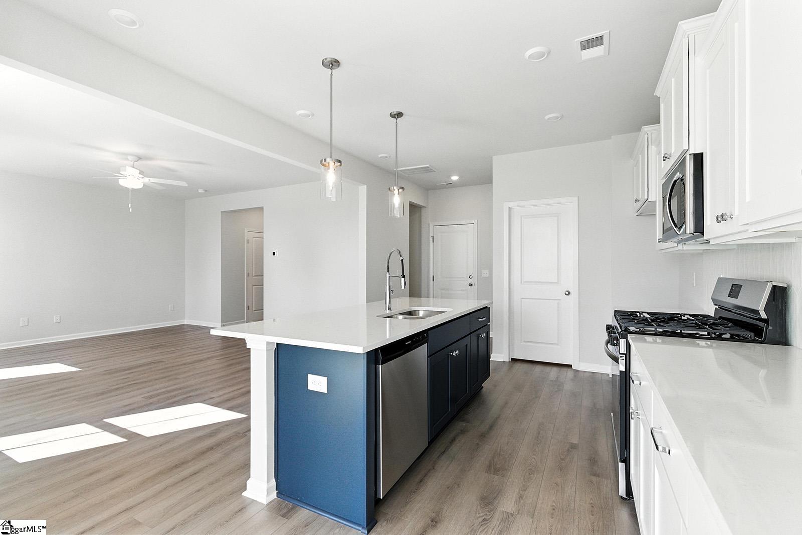 7026 New Horizons Lane UNIT Lot 94 Boiling Springs, SC 29316