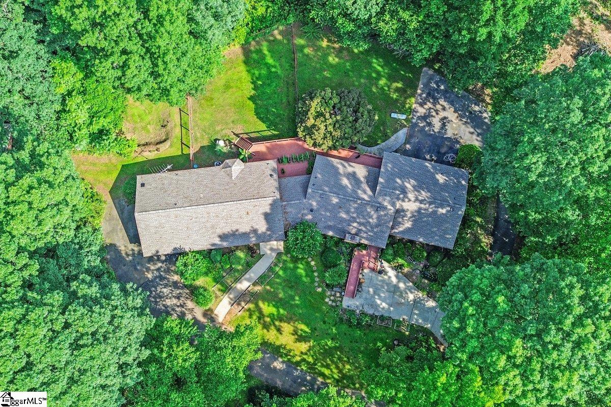 1733 Tigerville Road Travelers Rest, SC 29690