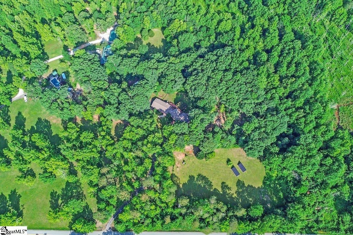 1733 Tigerville Road Travelers Rest, SC 29690