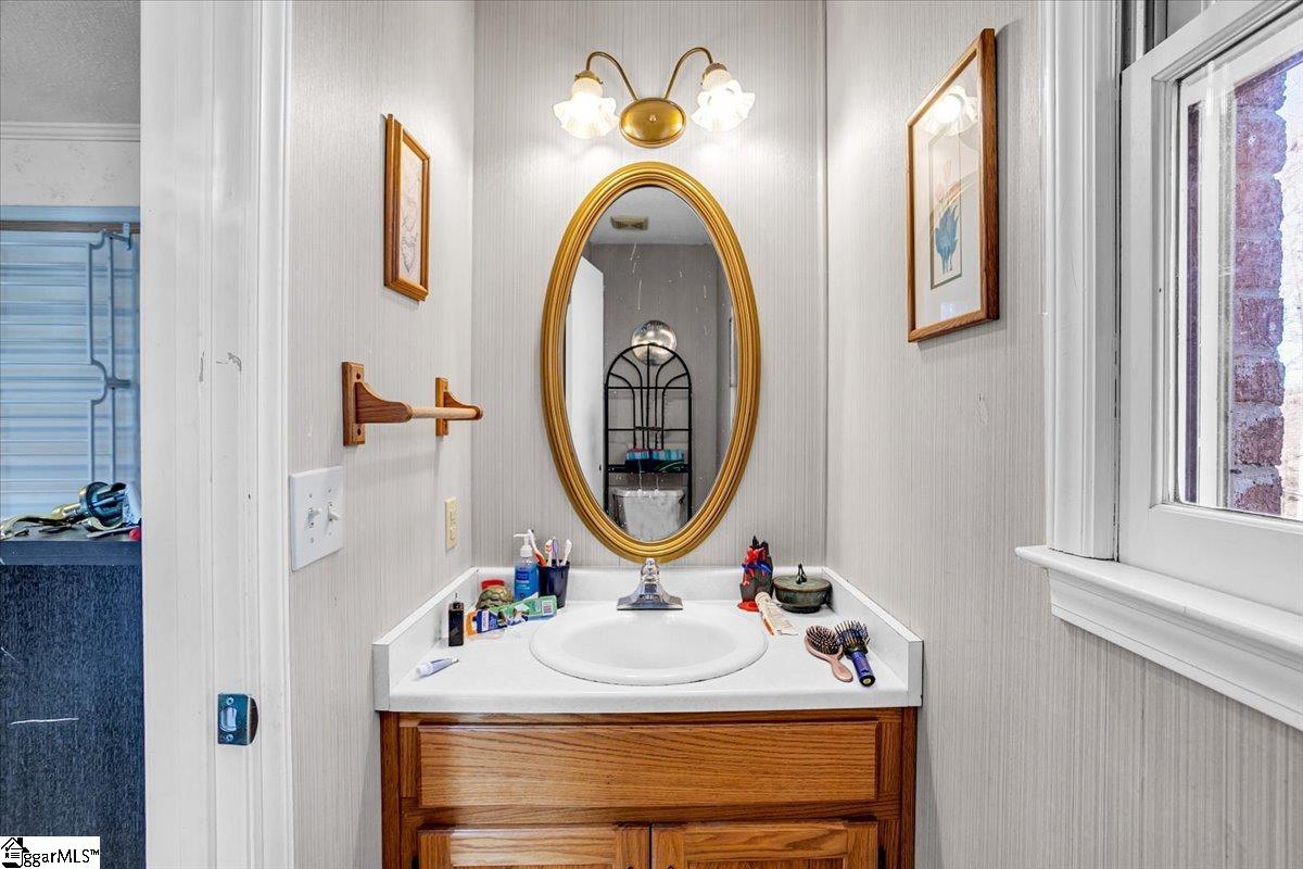 1733 Tigerville Road Travelers Rest, SC 29690
