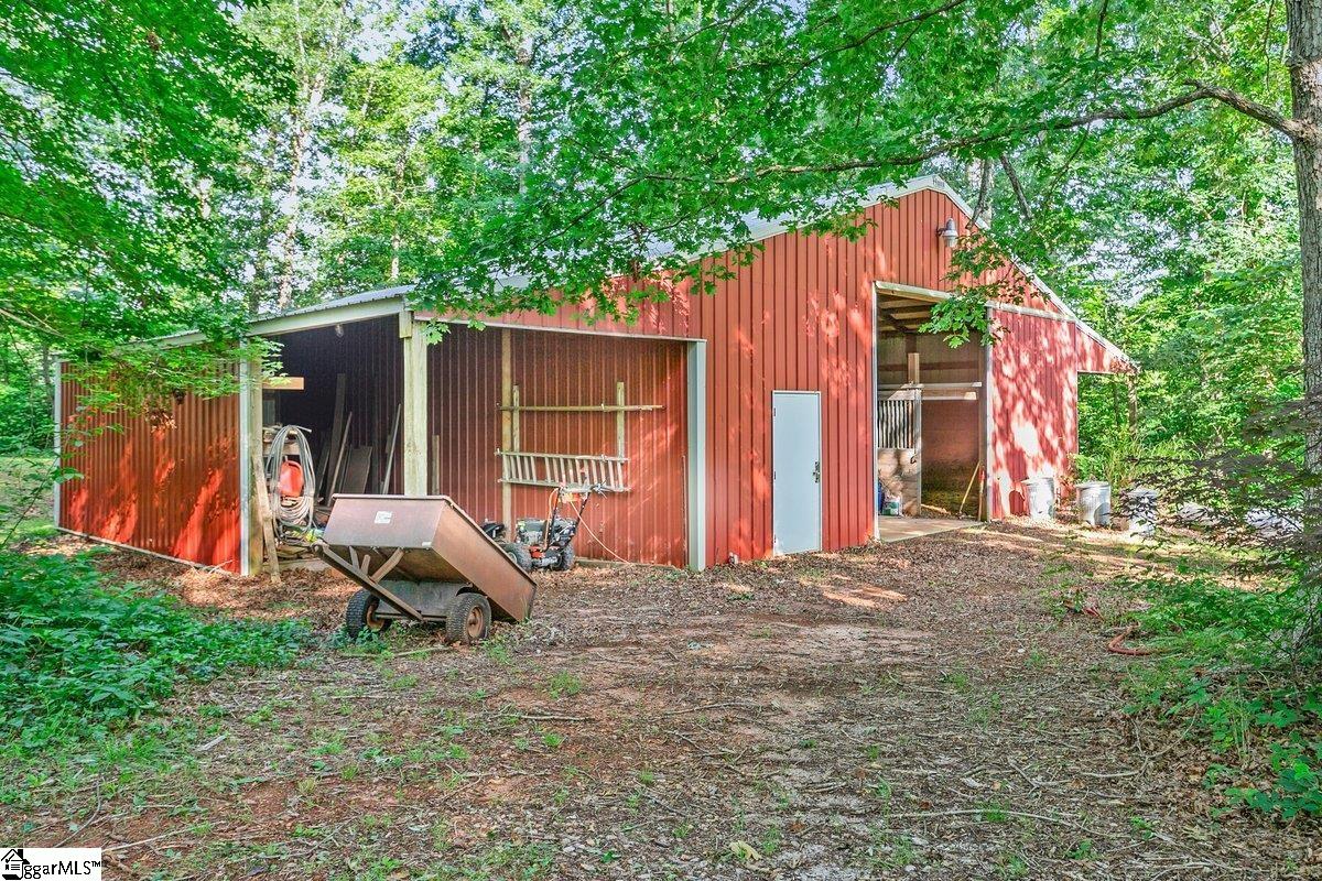 1733 Tigerville Road Travelers Rest, SC 29690