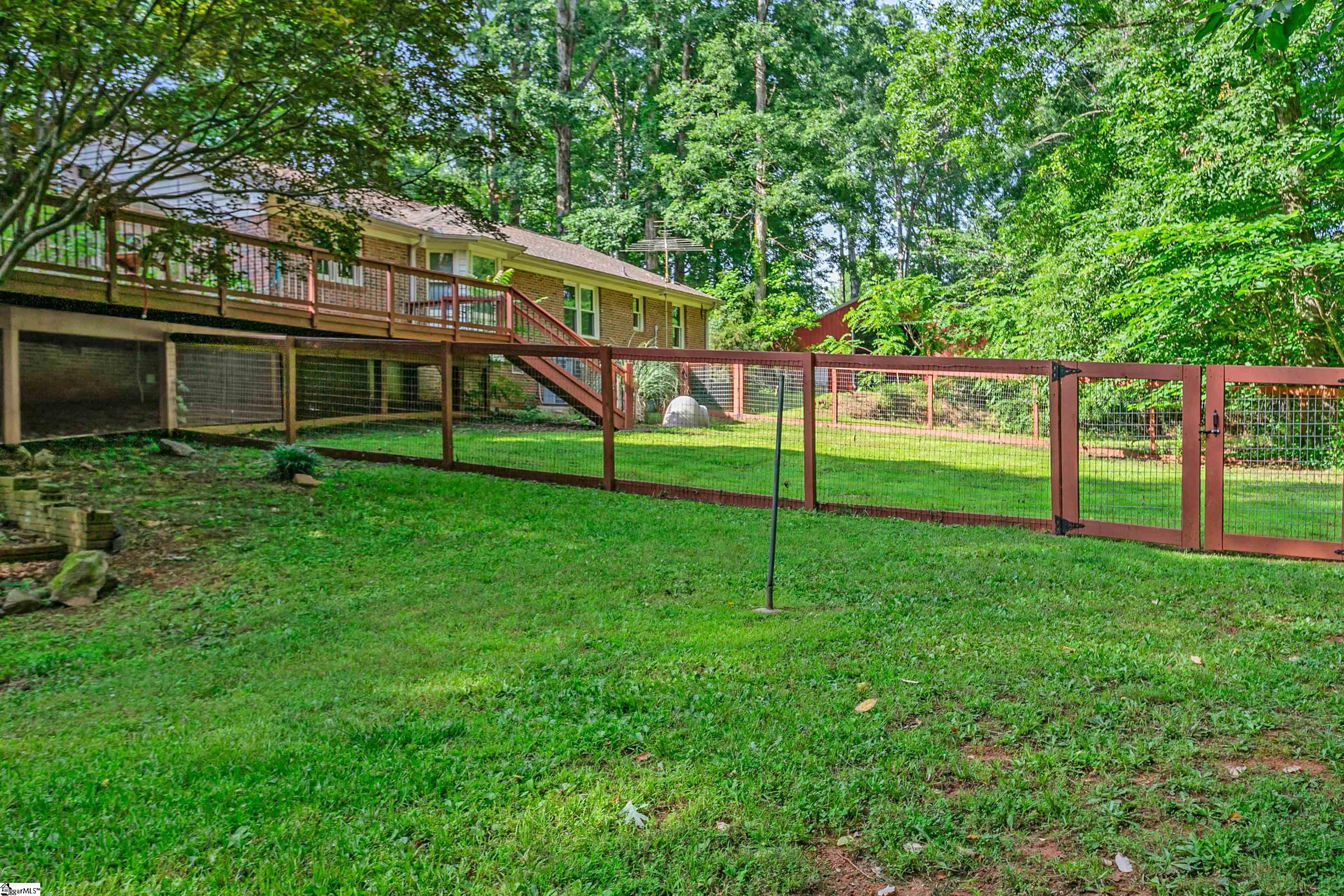 1733 Tigerville Road Travelers Rest, SC 29690