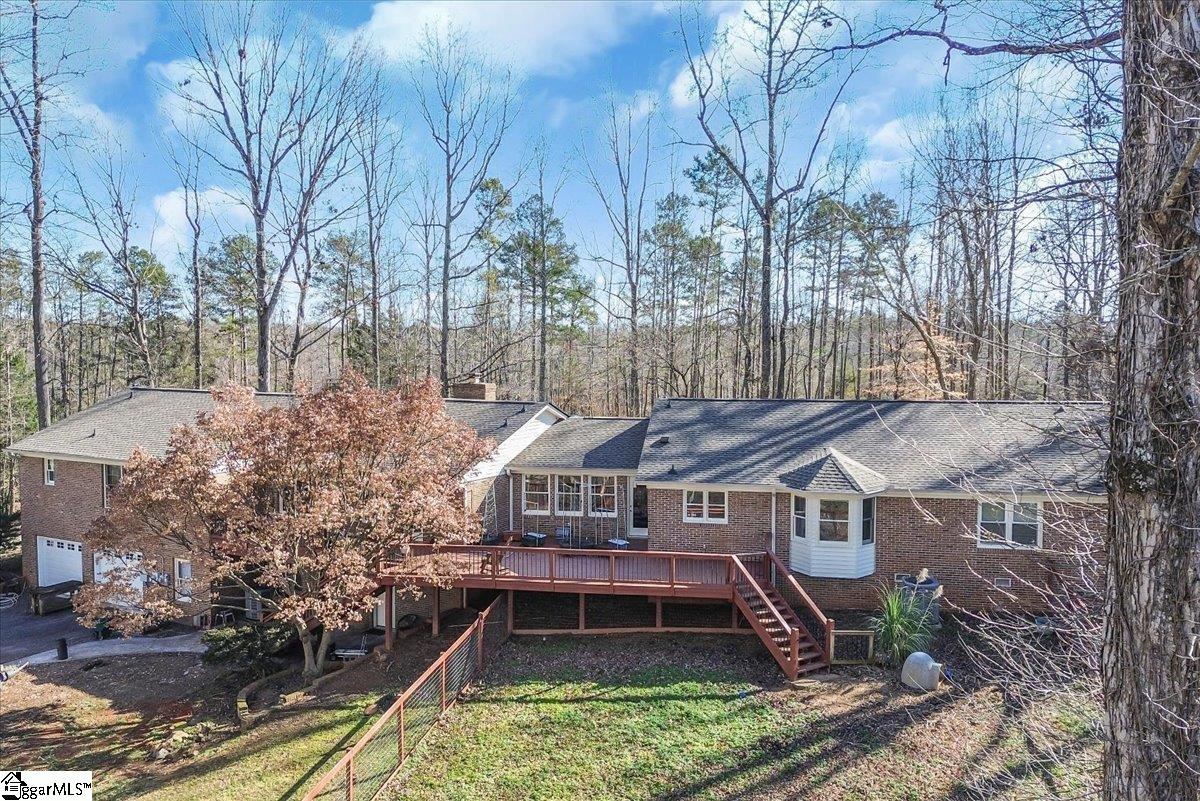 1733 Tigerville Road Travelers Rest, SC 29690