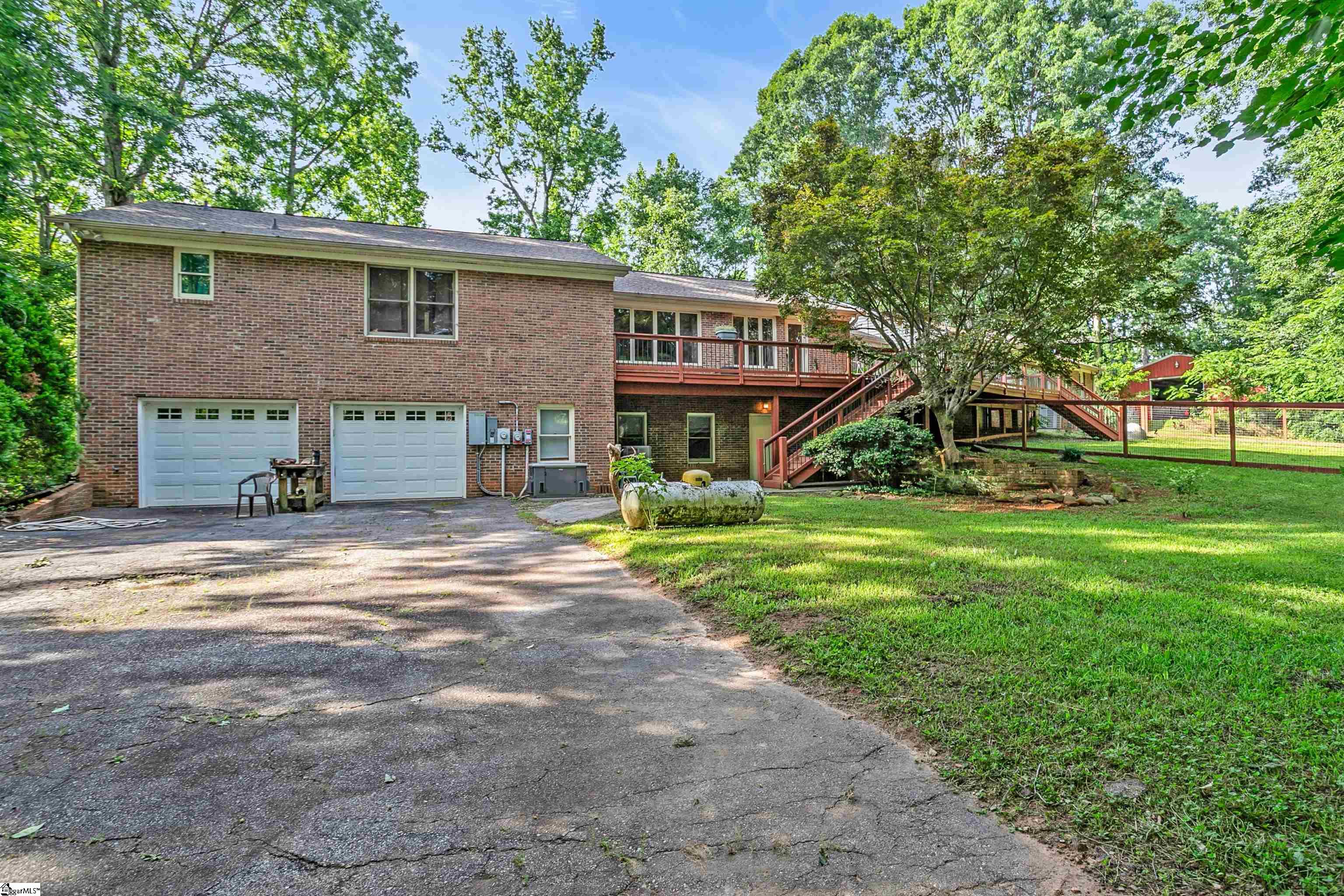 1733 Tigerville Road Travelers Rest, SC 29690