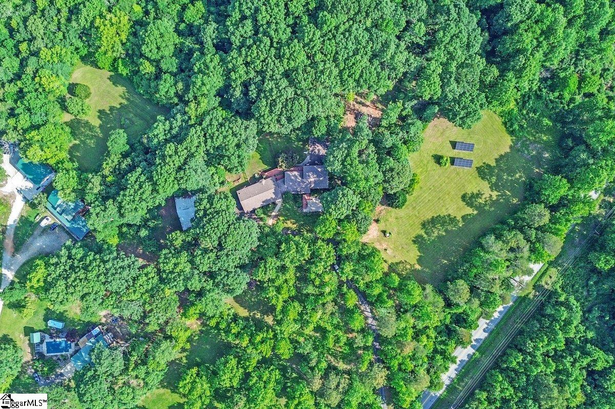 1733 Tigerville Road Travelers Rest, SC 29690