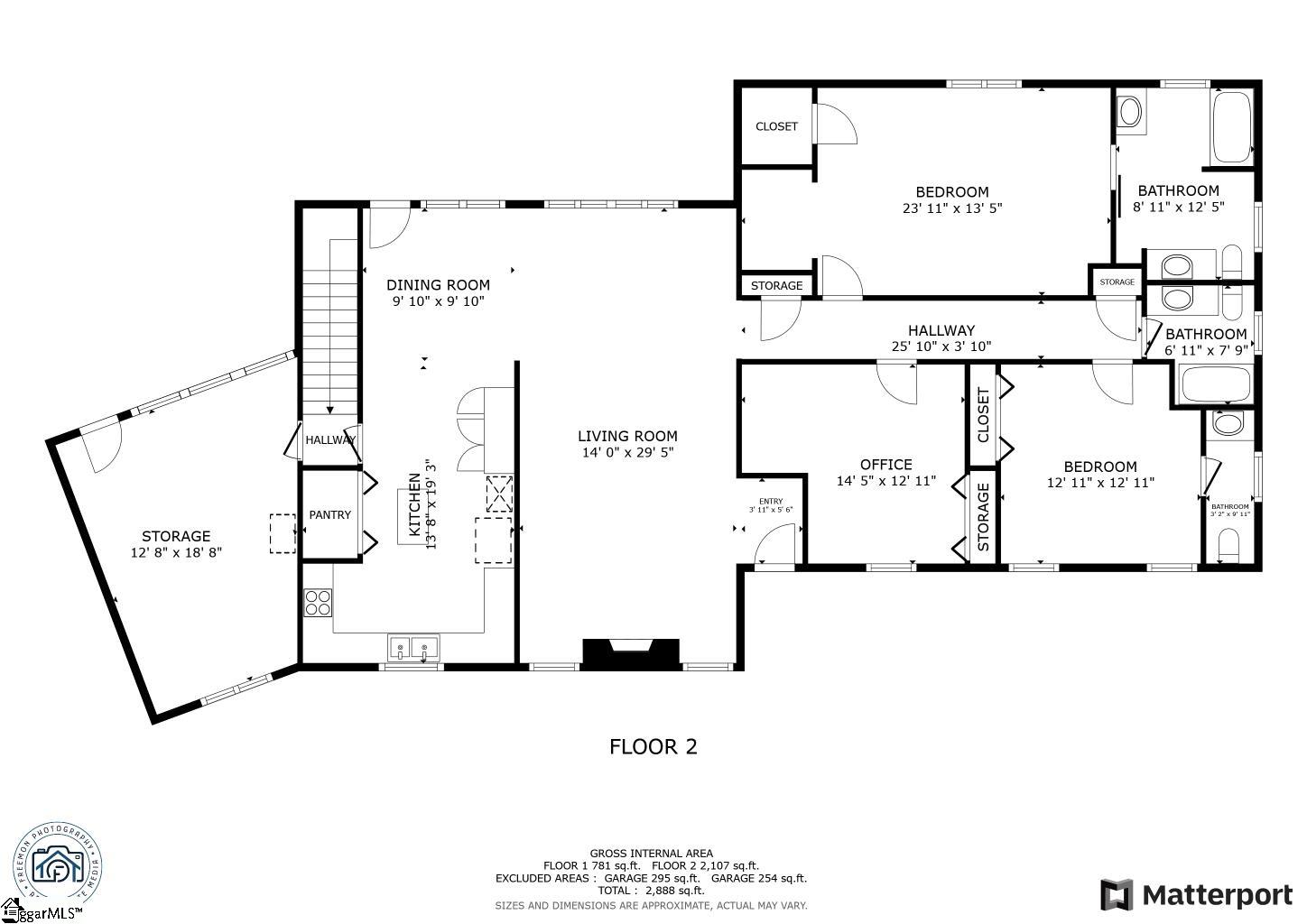 1733 Tigerville Road Travelers Rest, SC 29690
