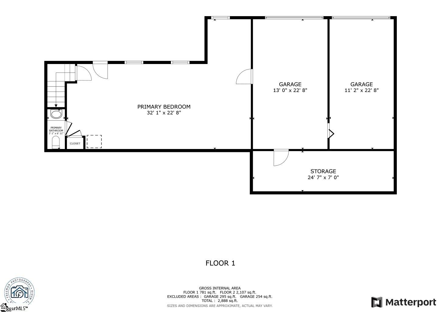 1733 Tigerville Road Travelers Rest, SC 29690