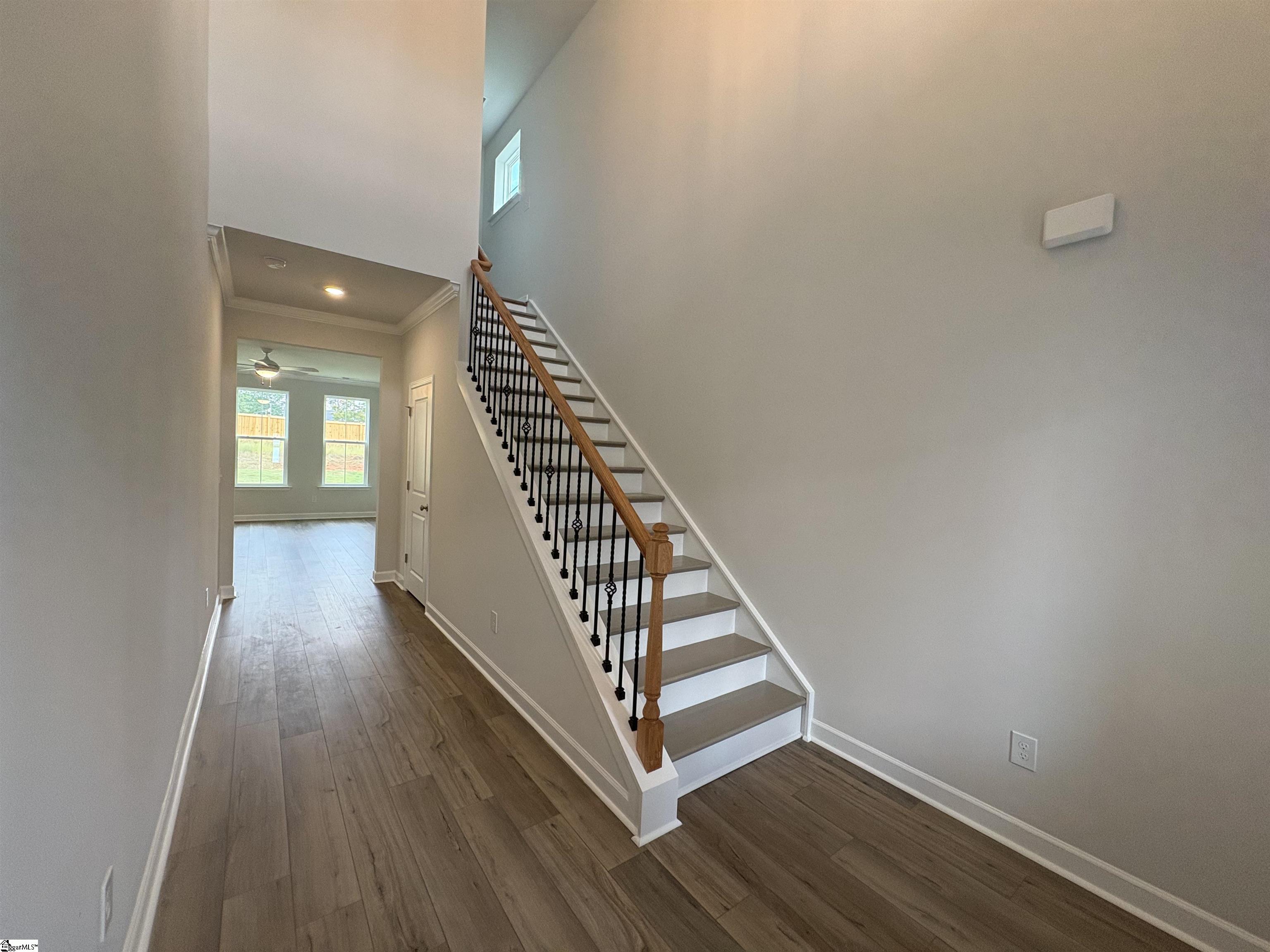 7027 New Horizons Lane UNIT Lot 8 Boiling Springs, SC 29316