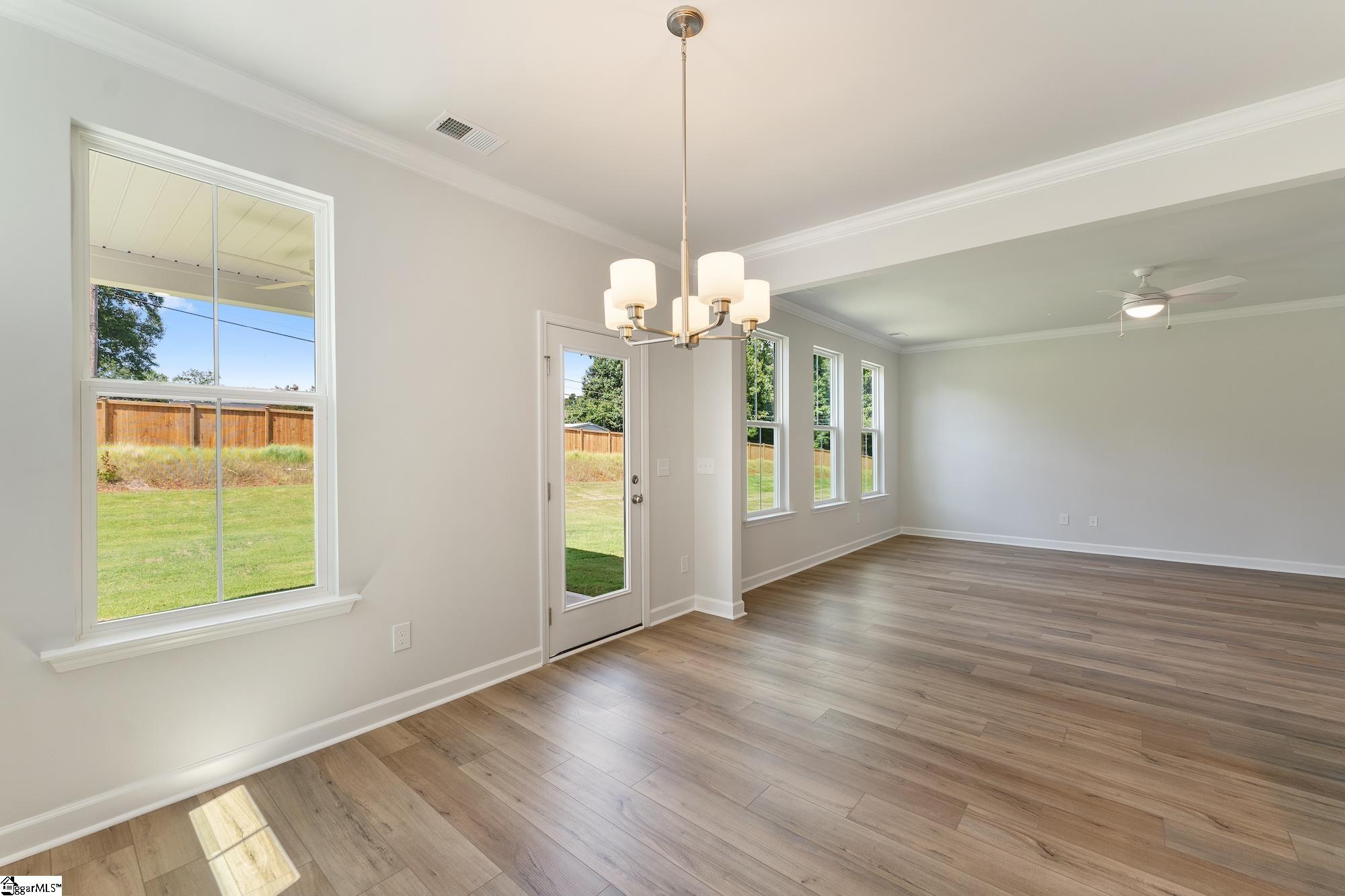 7027 New Horizons Lane UNIT Lot 8 Boiling Springs, SC 29316