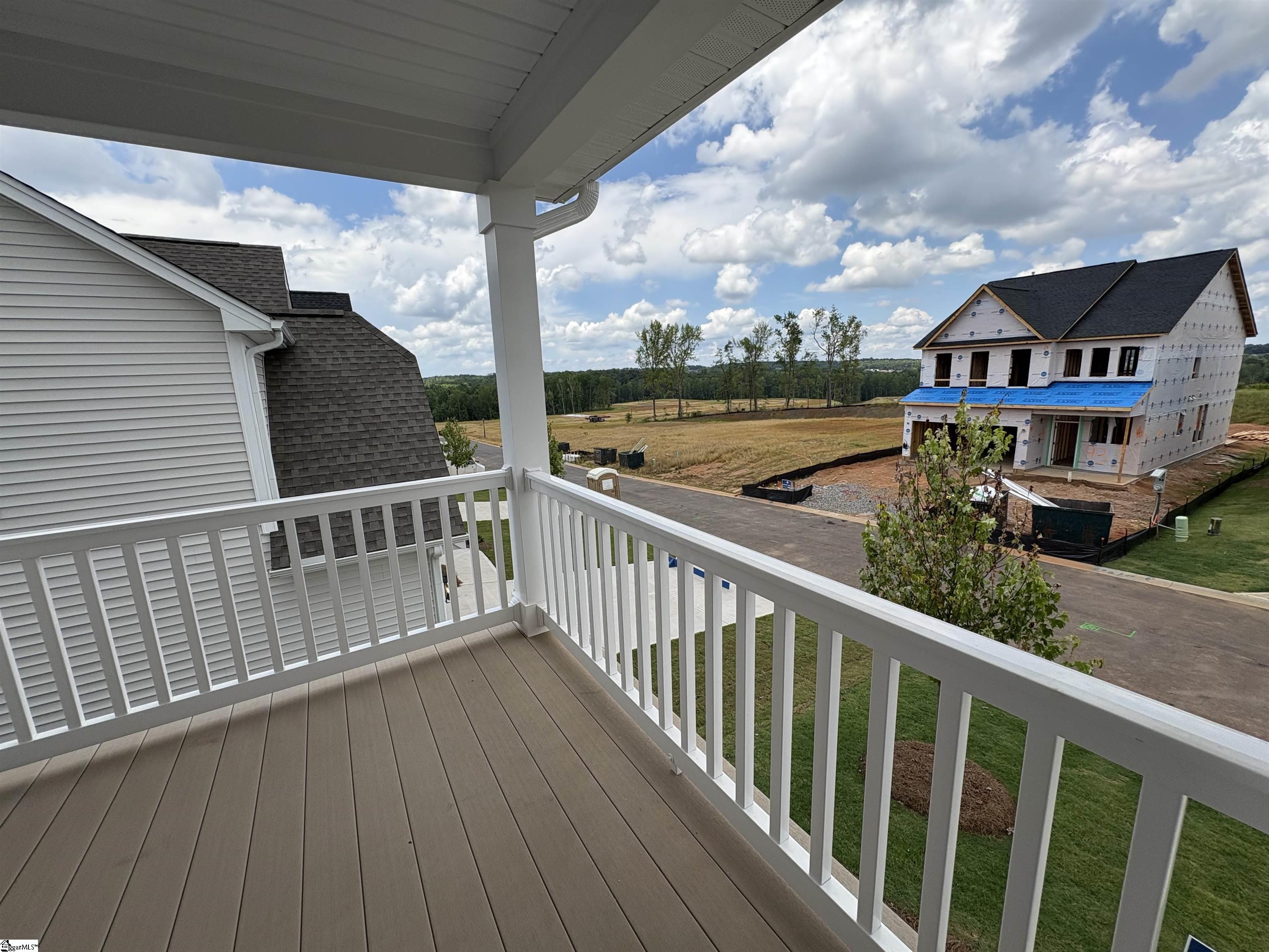 7027 New Horizons Lane UNIT Lot 8 Boiling Springs, SC 29316