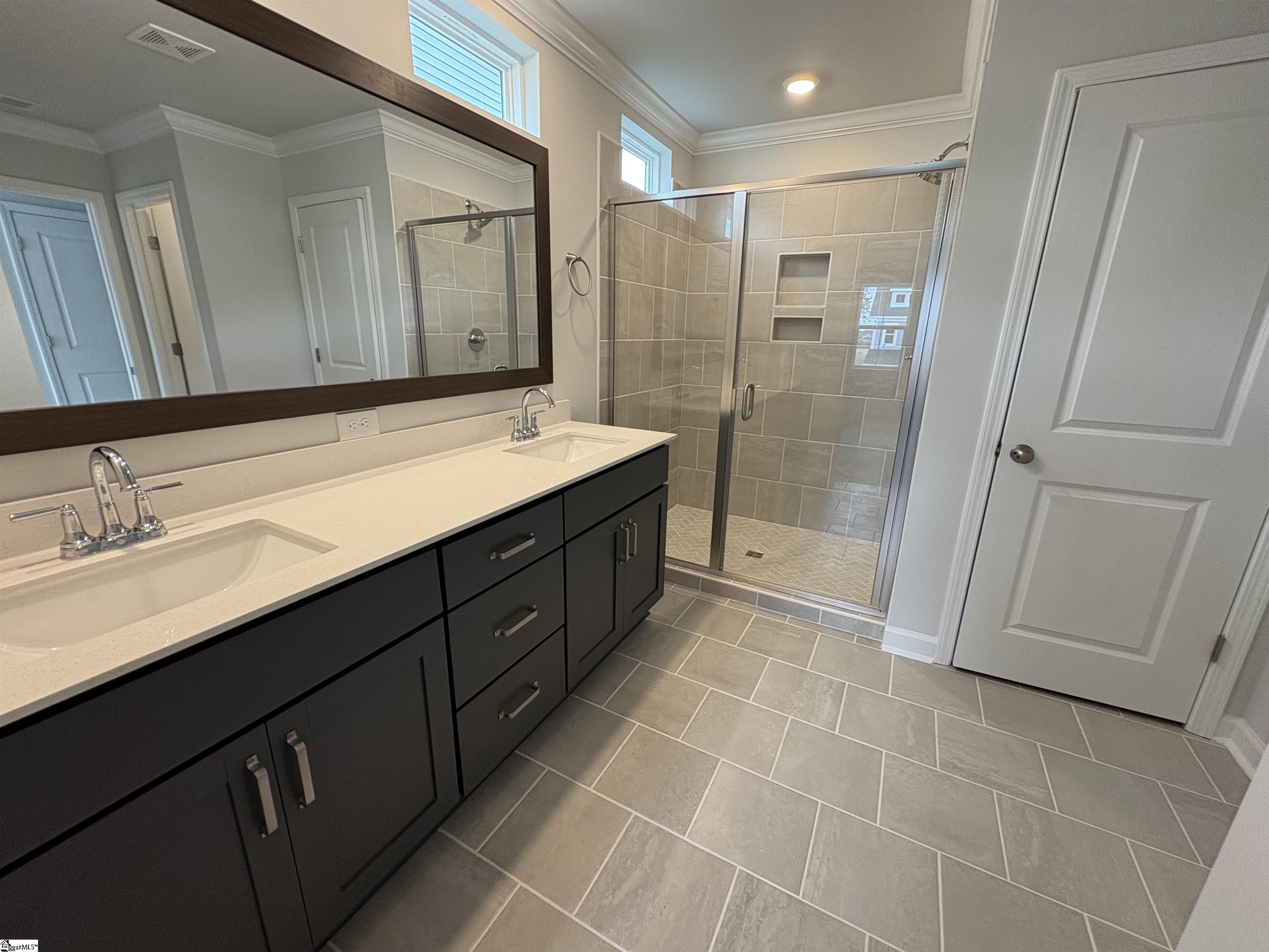 7027 New Horizons Lane UNIT Lot 8 Boiling Springs, SC 29316
