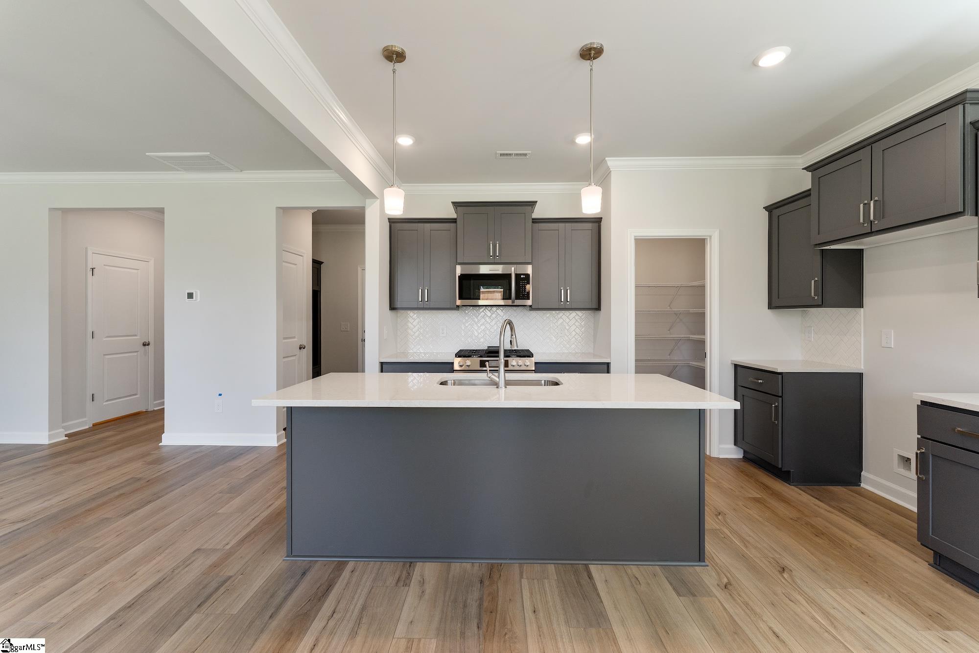 7027 New Horizons Lane UNIT Lot 8 Boiling Springs, SC 29316