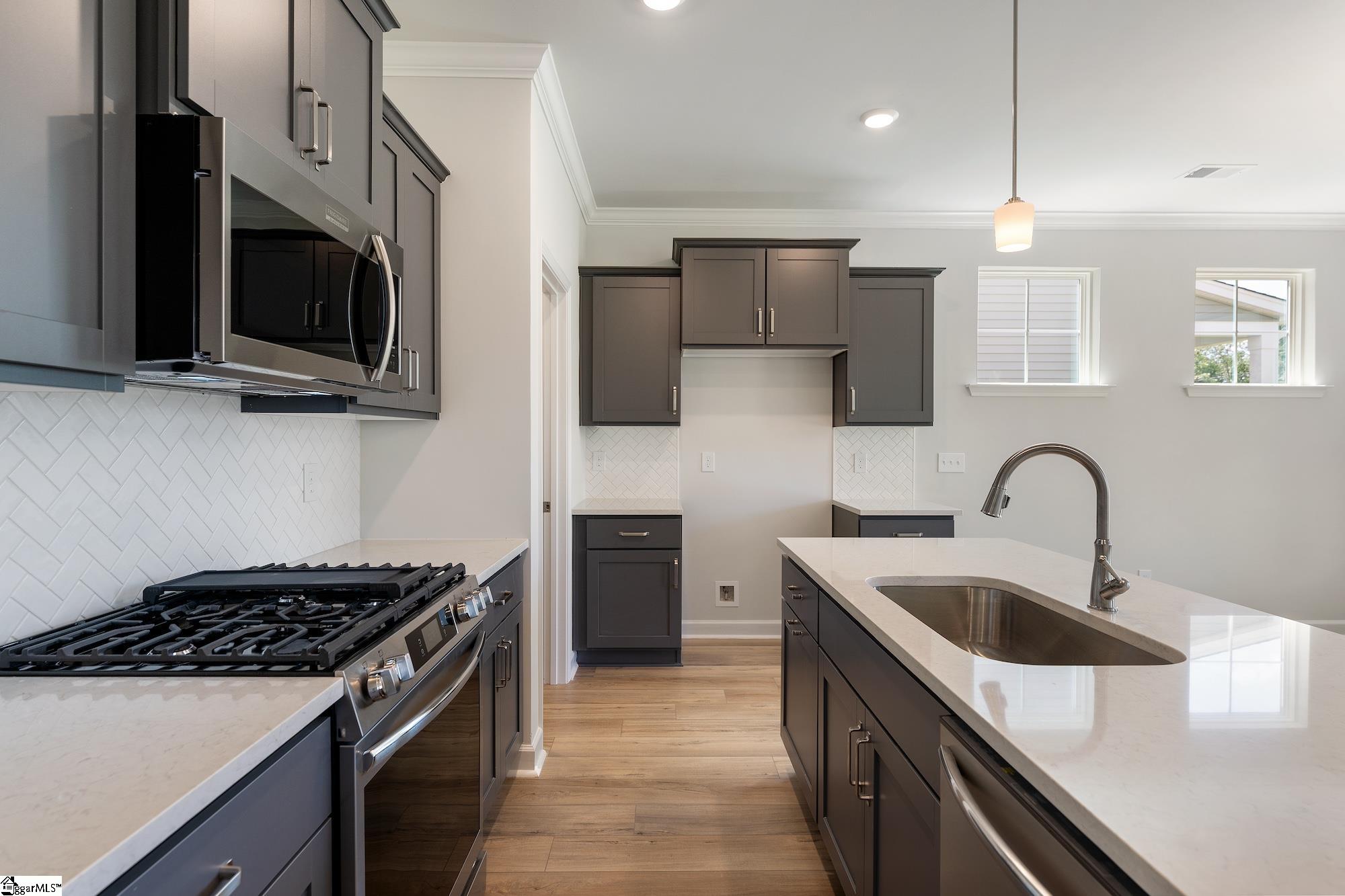 7027 New Horizons Lane UNIT Lot 8 Boiling Springs, SC 29316