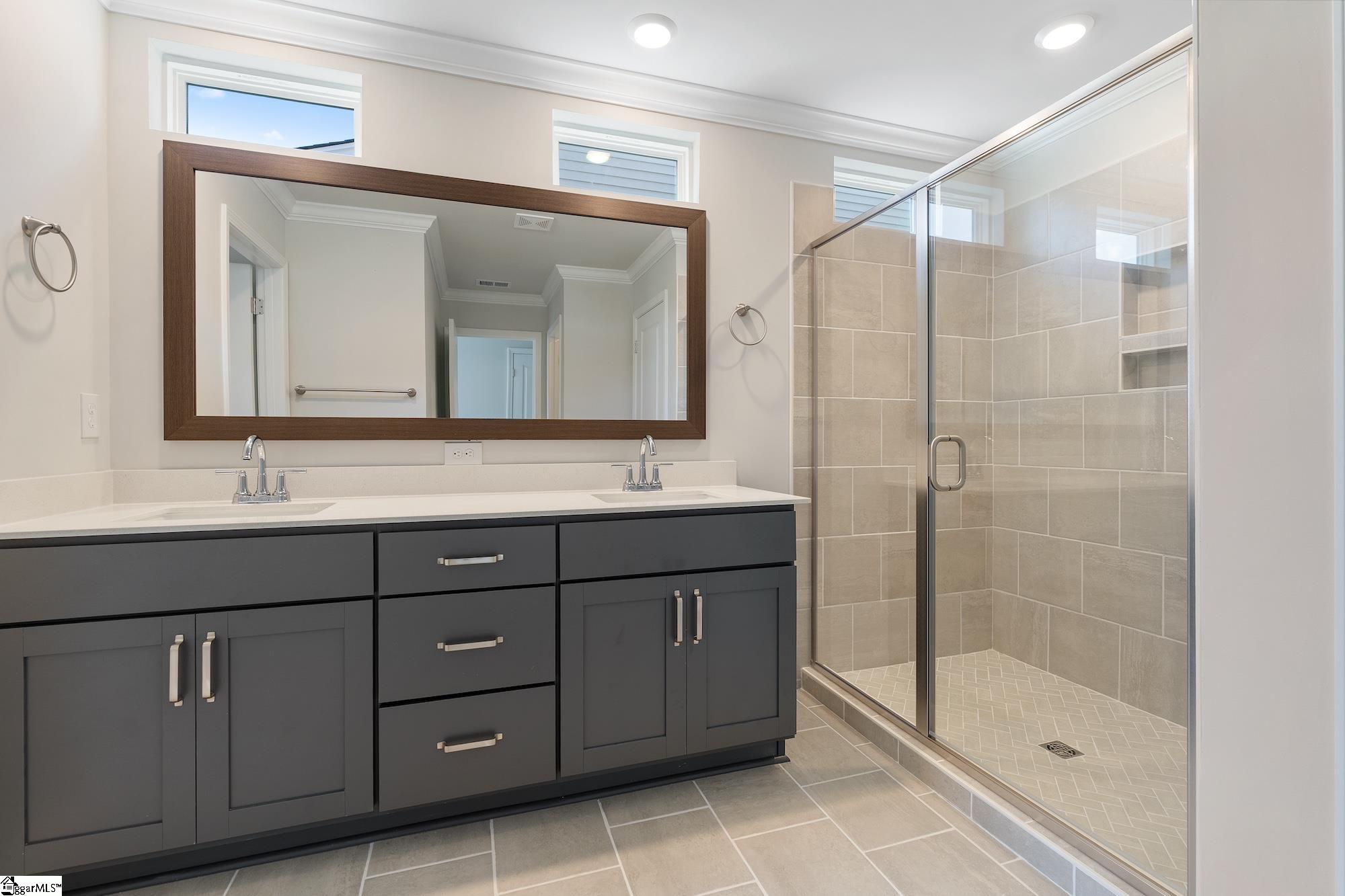 7027 New Horizons Lane UNIT Lot 8 Boiling Springs, SC 29316