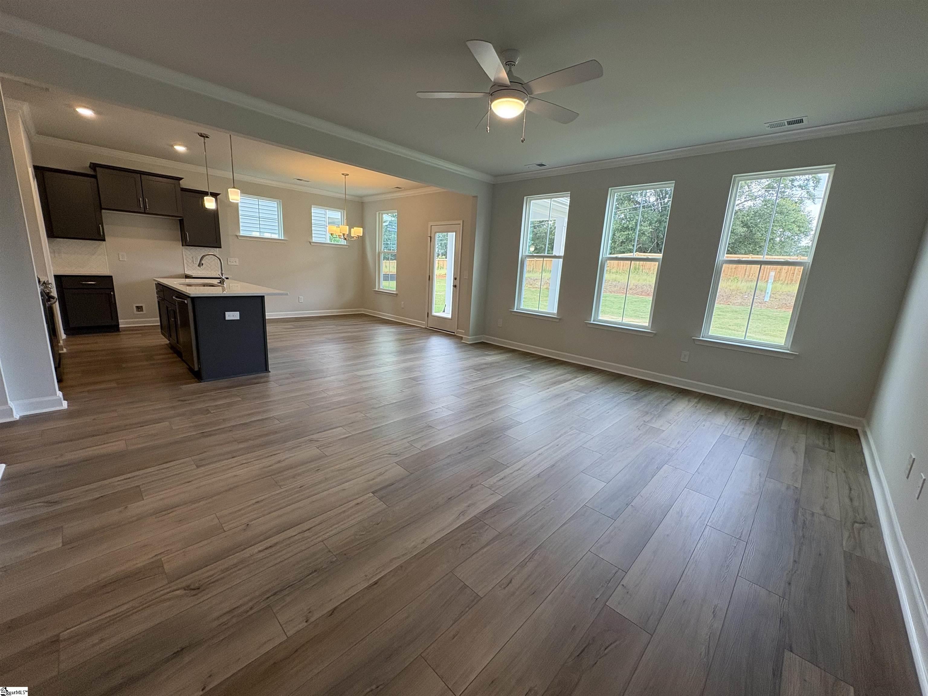 7027 New Horizons Lane UNIT Lot 8 Boiling Springs, SC 29316