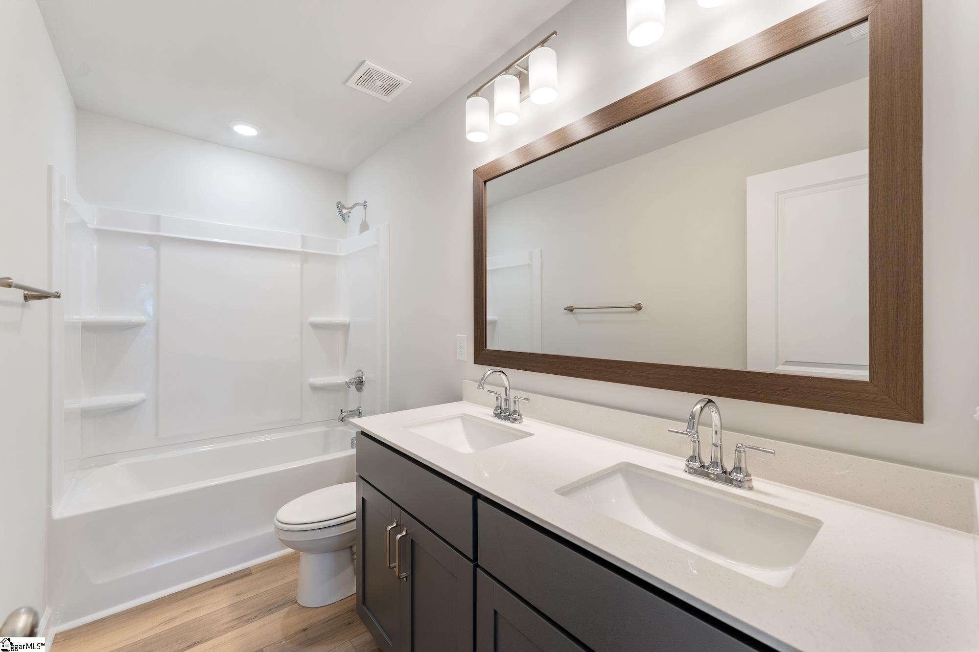 7027 New Horizons Lane UNIT Lot 8 Boiling Springs, SC 29316
