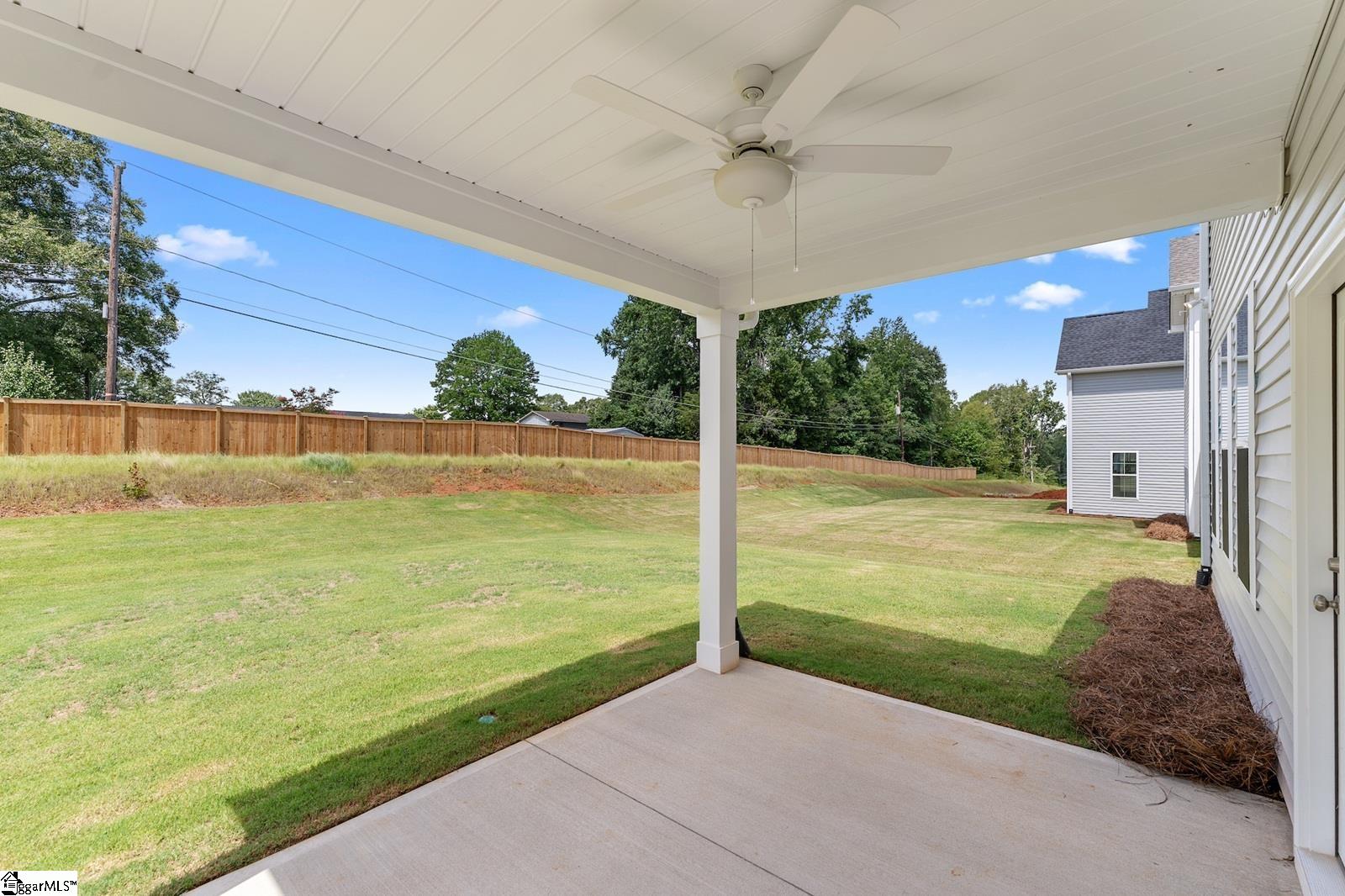 7027 New Horizons Lane UNIT Lot 8 Boiling Springs, SC 29316
